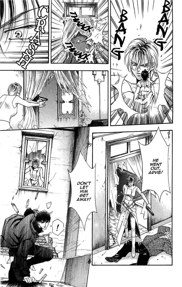 Page 38 Chapter 6.1 B-EYES
