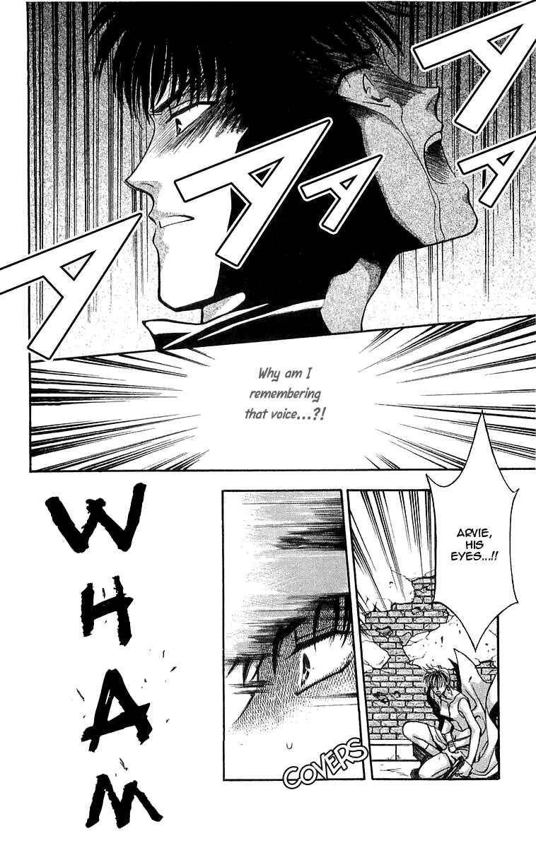 Page 41 Chapter 6.1 B-EYES