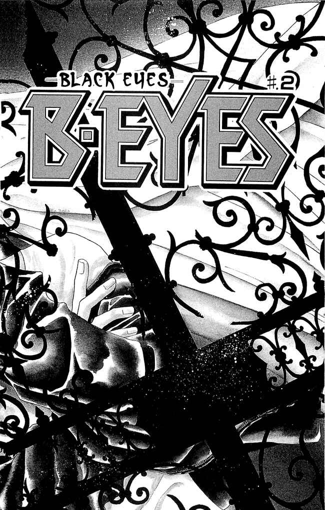 Page 1 Chapter 2 B-EYES