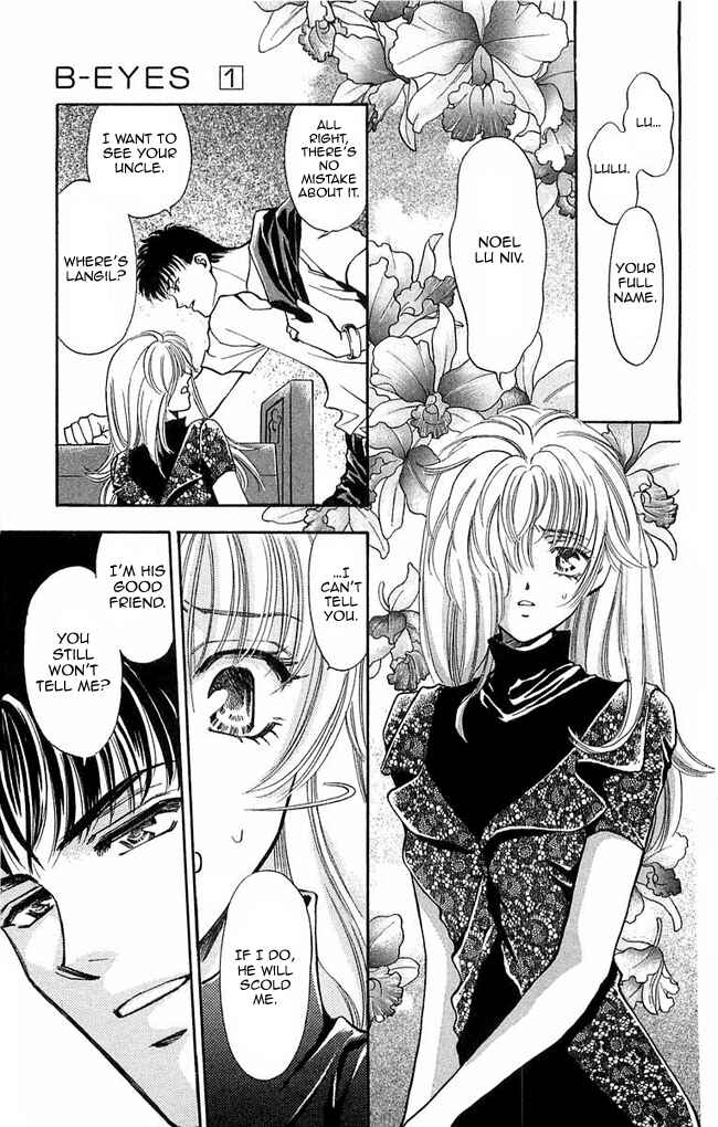 Page 10 Chapter 2 B-EYES