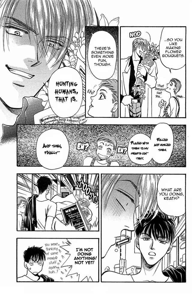 Page 14 Chapter 2 B-EYES