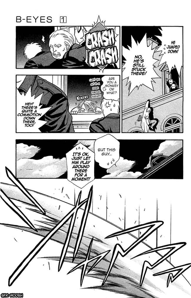 Page 36 Chapter 2 B-EYES