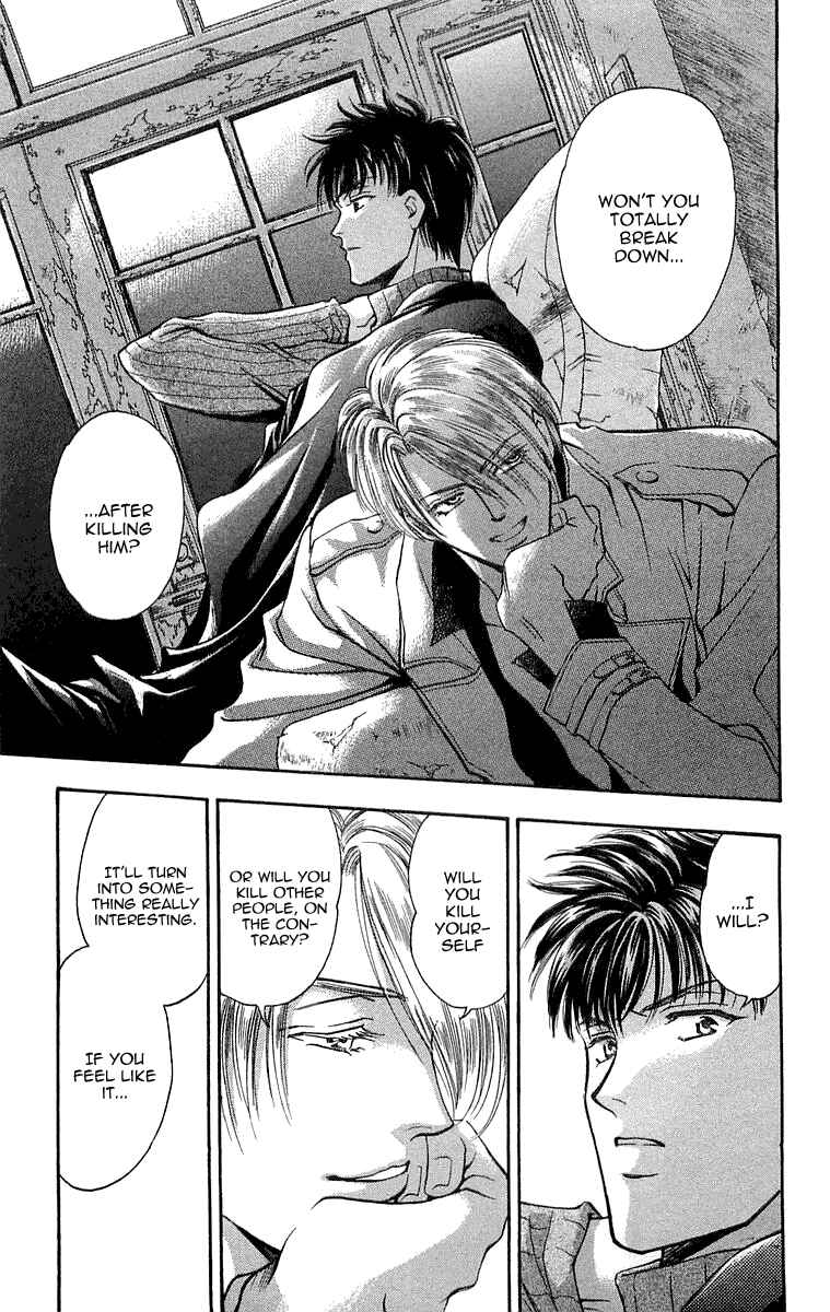 Page 25 Chapter 6.5 B-EYES