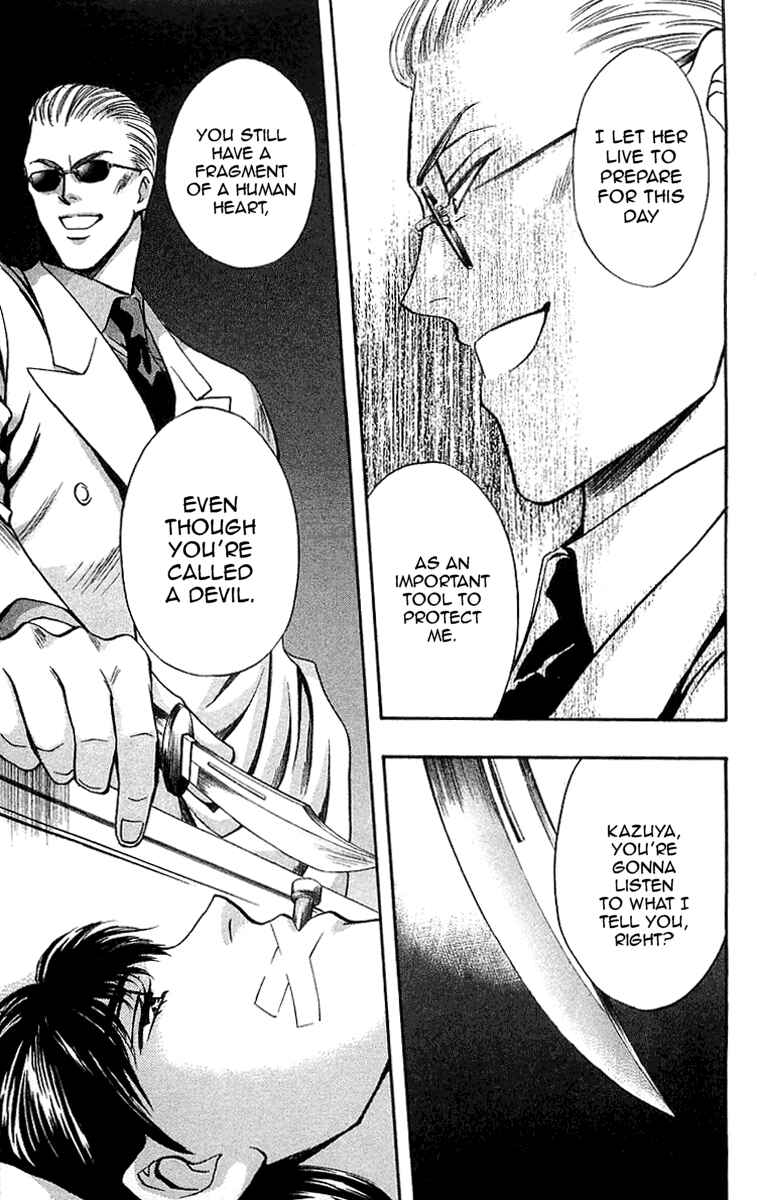 Page 34 Chapter 7.1 B-EYES