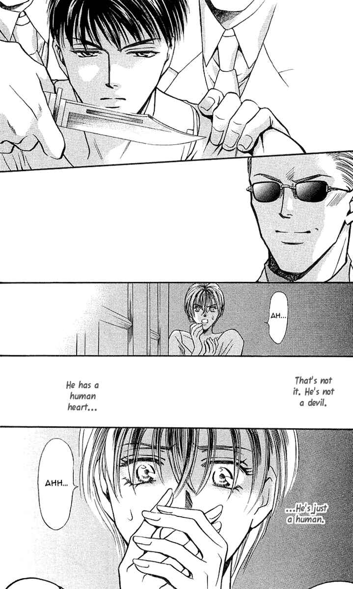 Page 39 Chapter 7.1 B-EYES