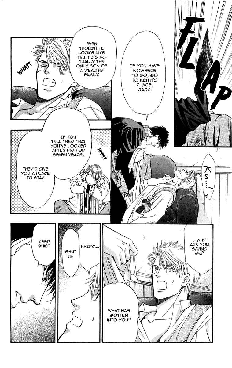 Page 20 Chapter 6.4 B-EYES