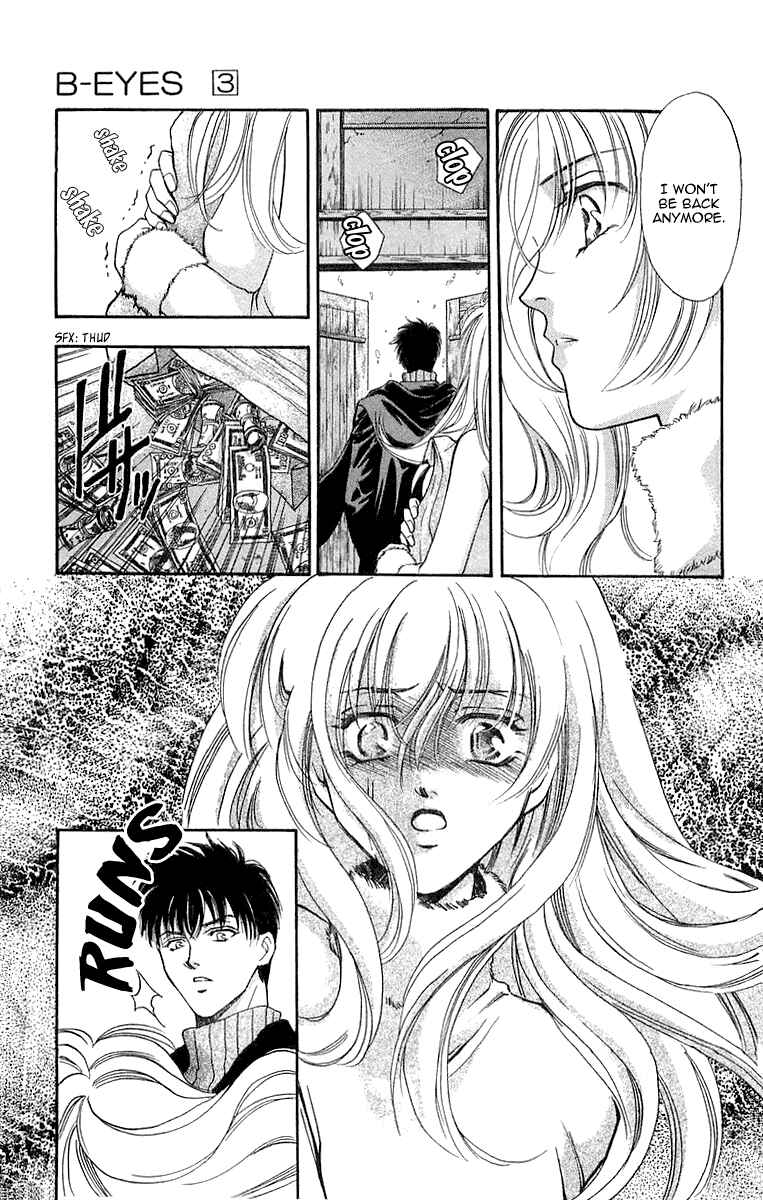 Page 27 Chapter 6.4 B-EYES