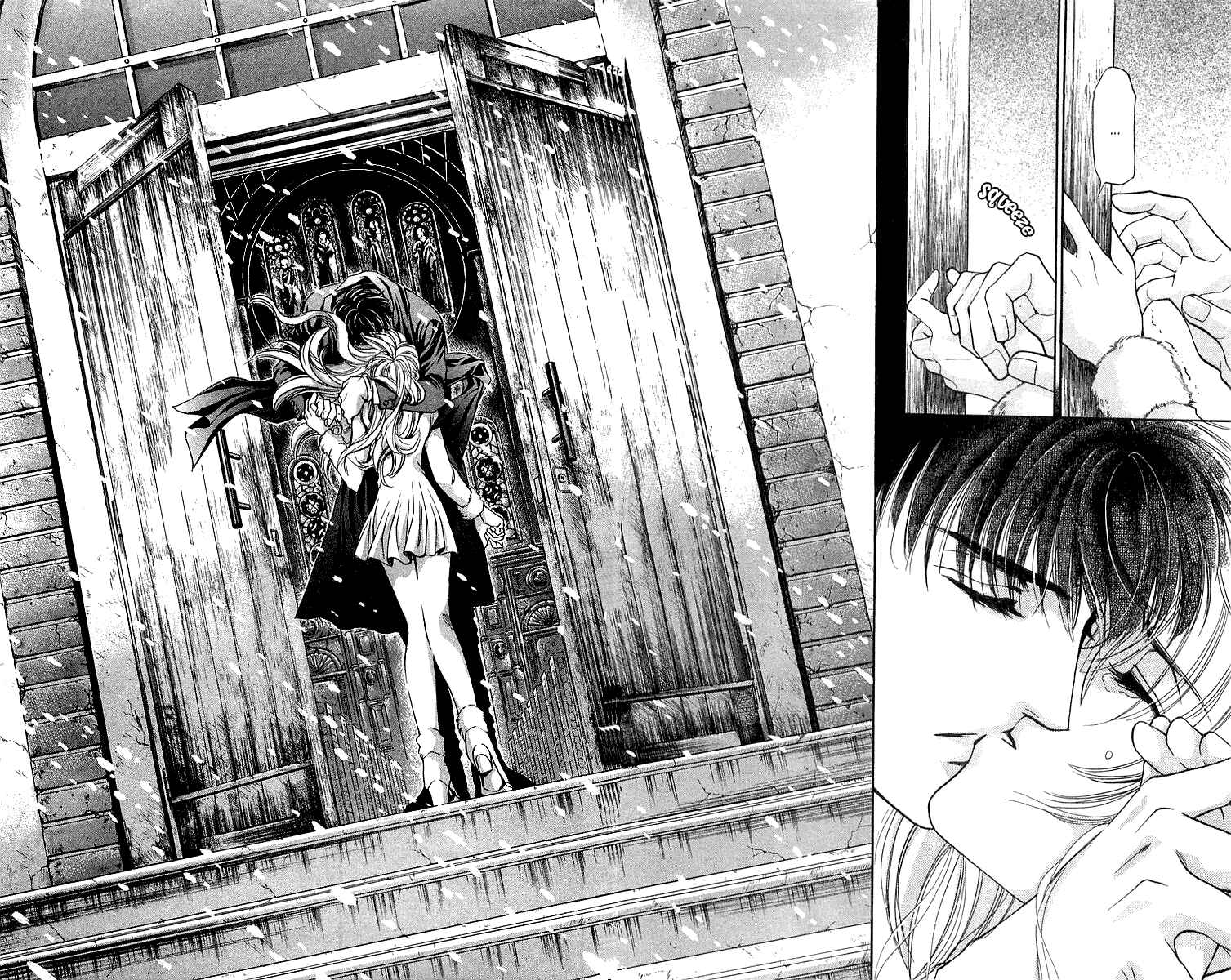 Page 32 Chapter 6.4 B-EYES