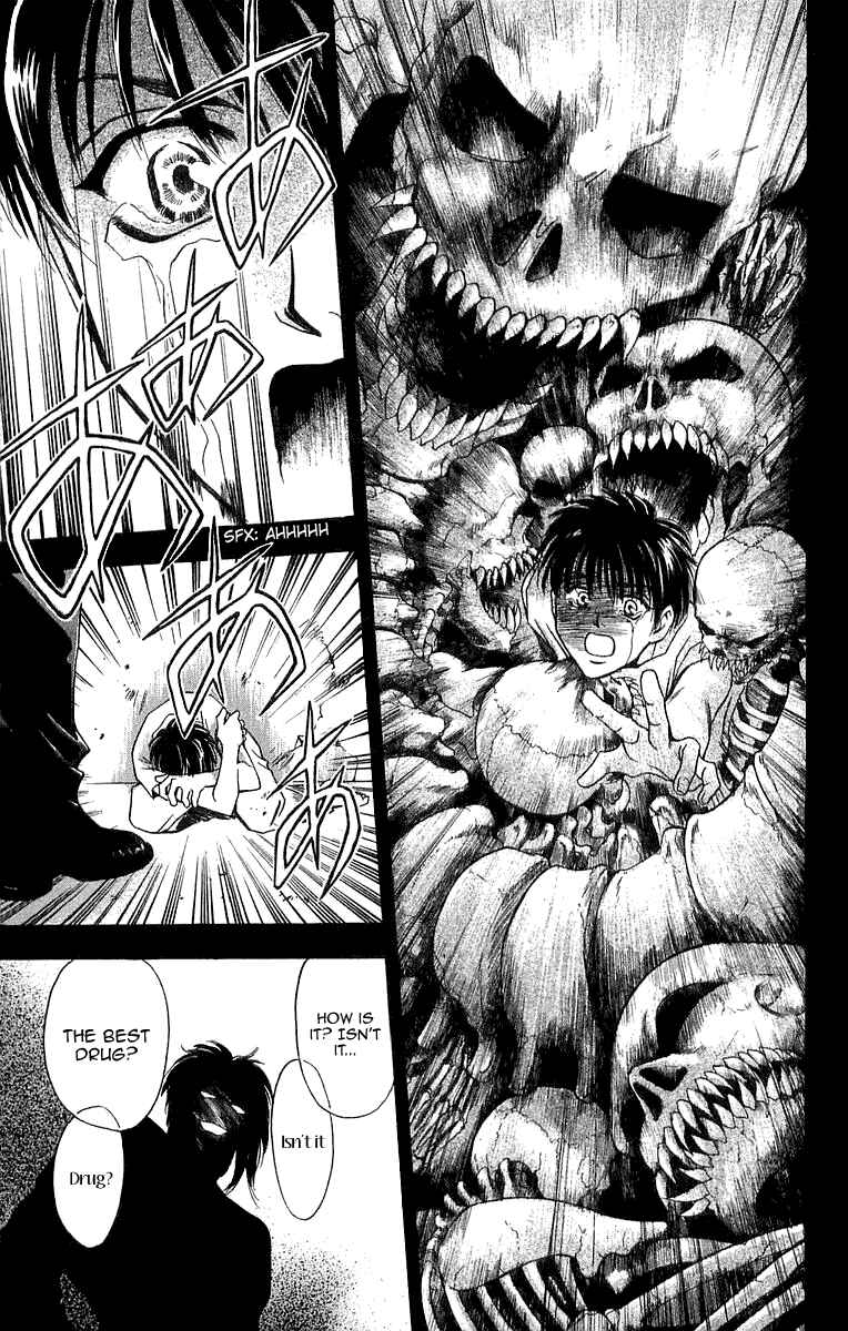 Page 19 Chapter 6.3 B-EYES