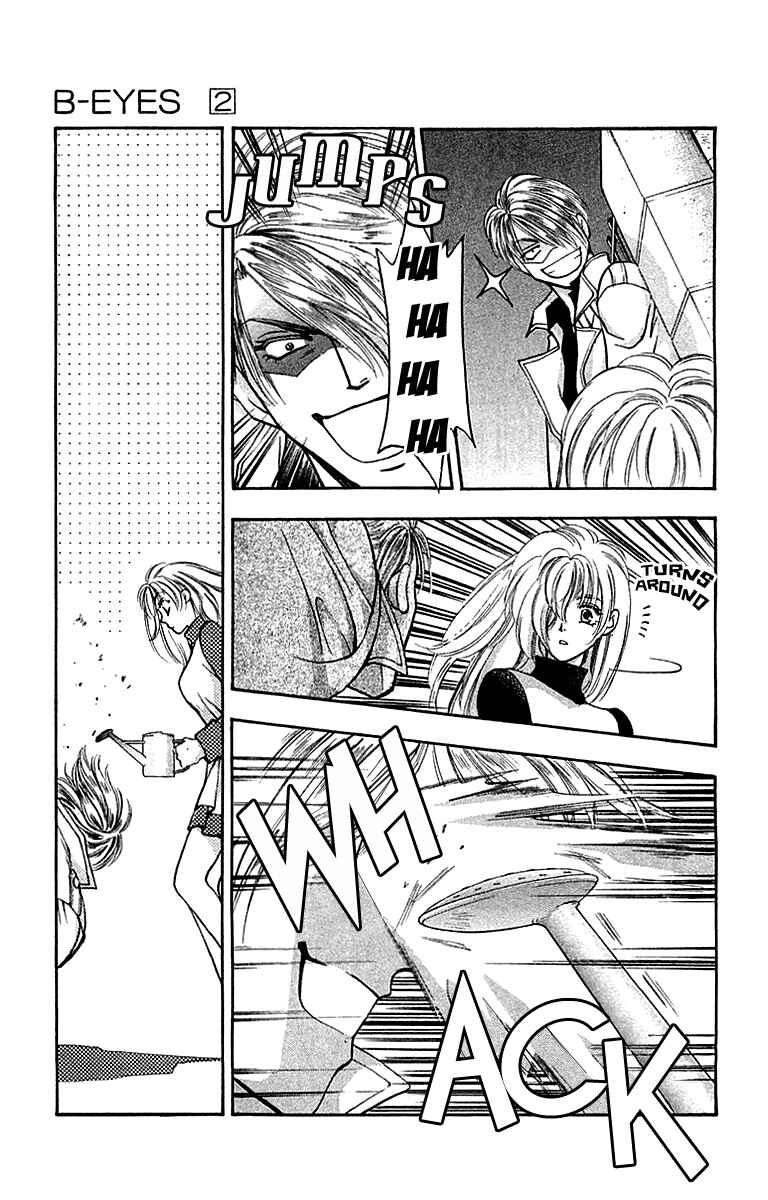 Page 13 Chapter 5.2 B-EYES