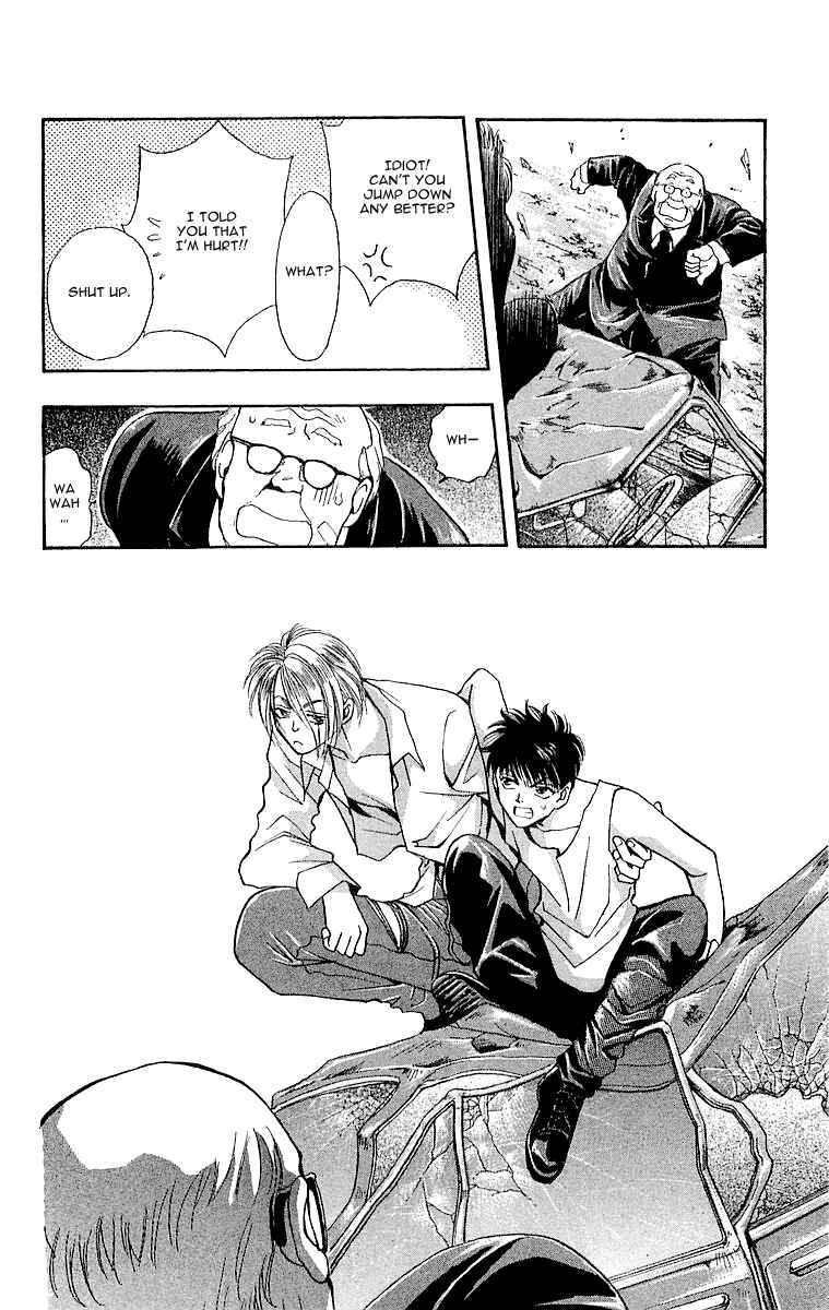 Page 14 Chapter 4.2 B-EYES