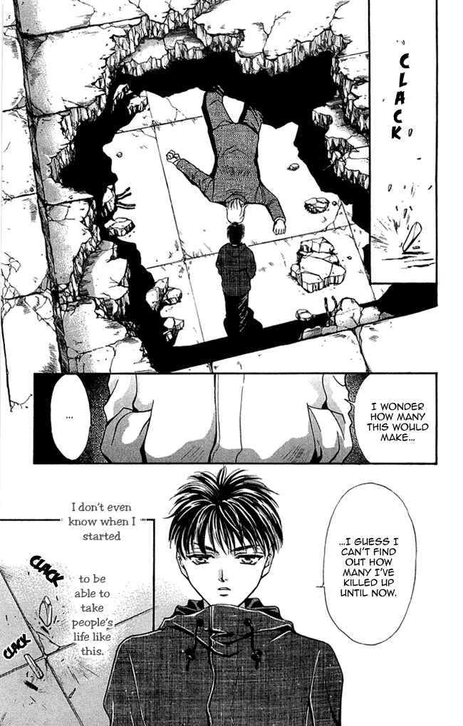 Page 15 Chapter 4.1 B-EYES