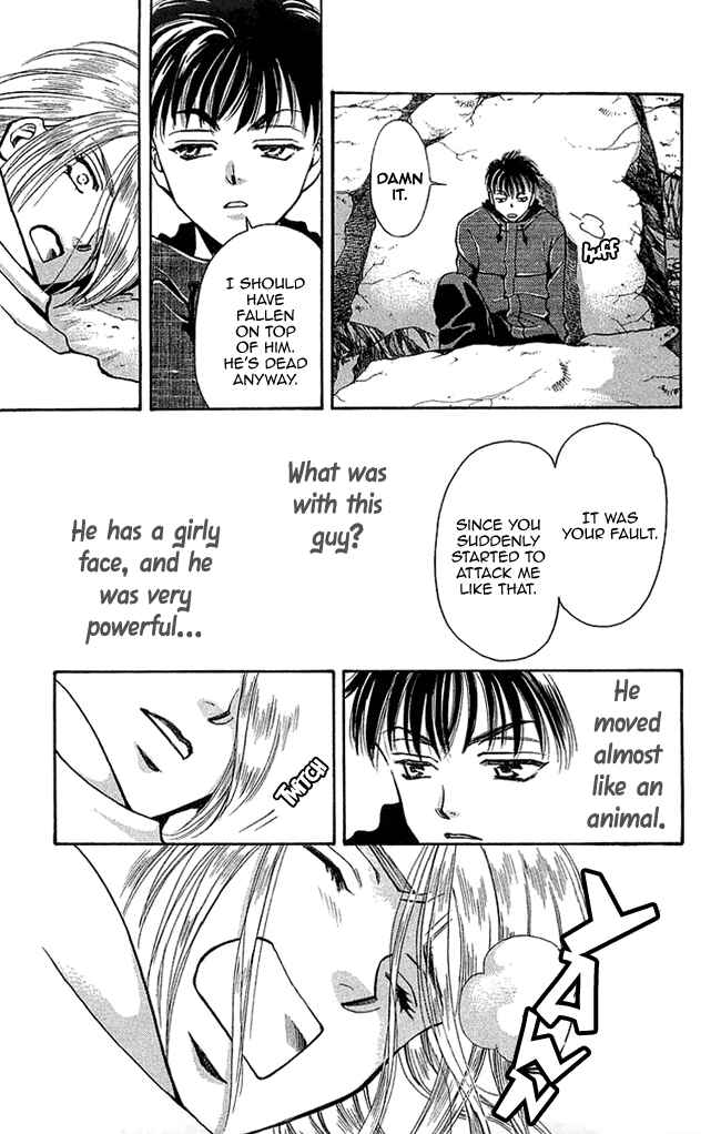 Page 25 Chapter 4.1 B-EYES
