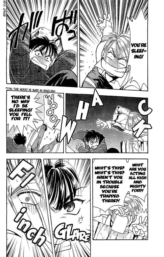 Page 32 Chapter 4.1 B-EYES