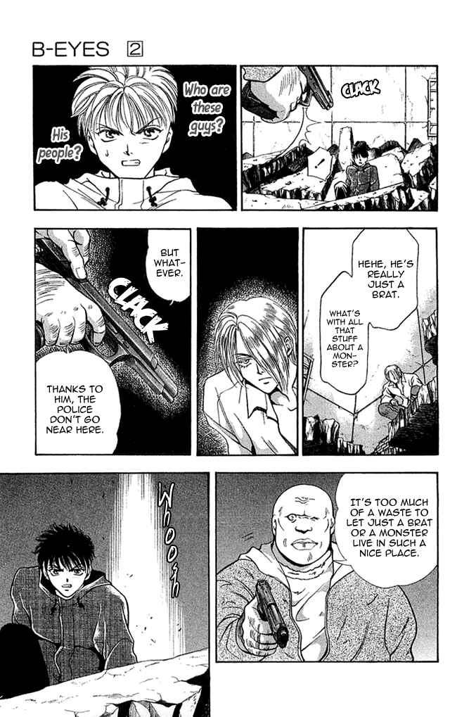 Page 39 Chapter 4.1 B-EYES