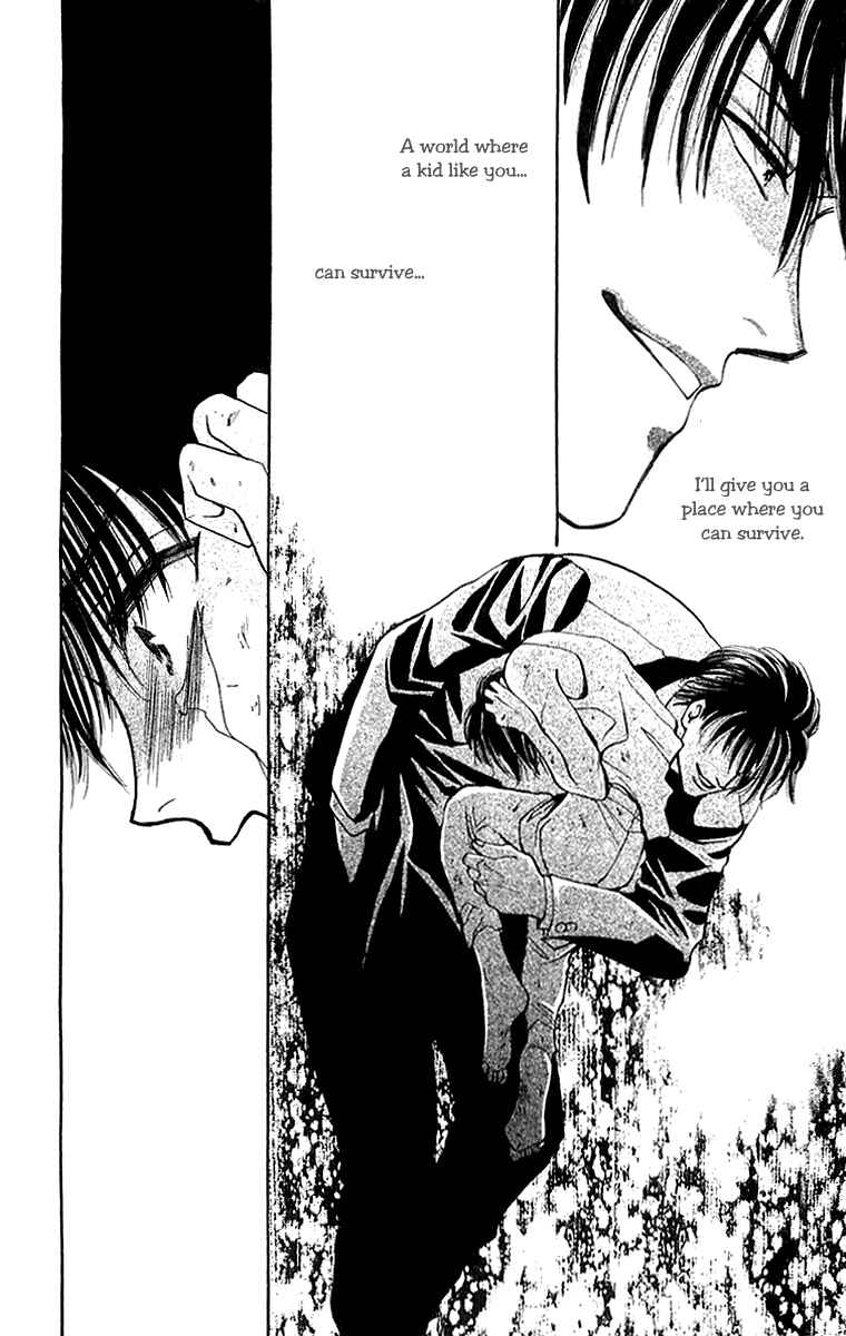 Page 30 Chapter 5.1 B-EYES