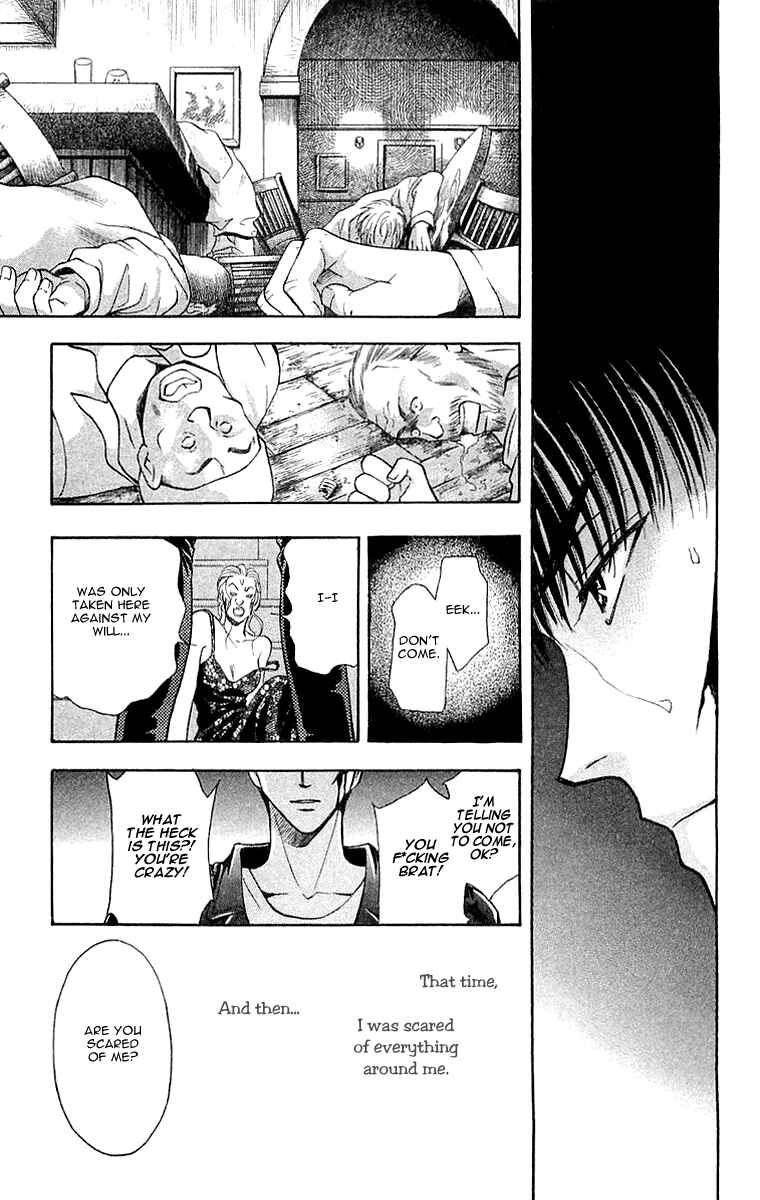 Page 31 Chapter 5.1 B-EYES