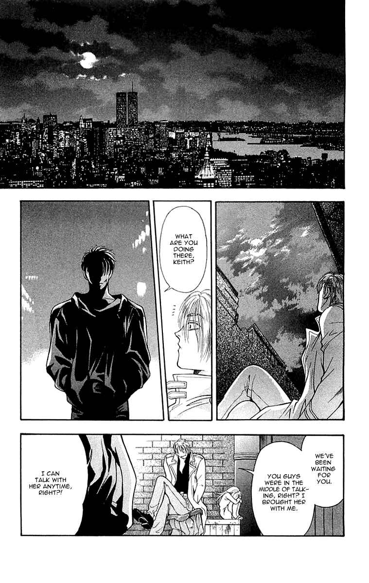 Page 33 Chapter 5.1 B-EYES