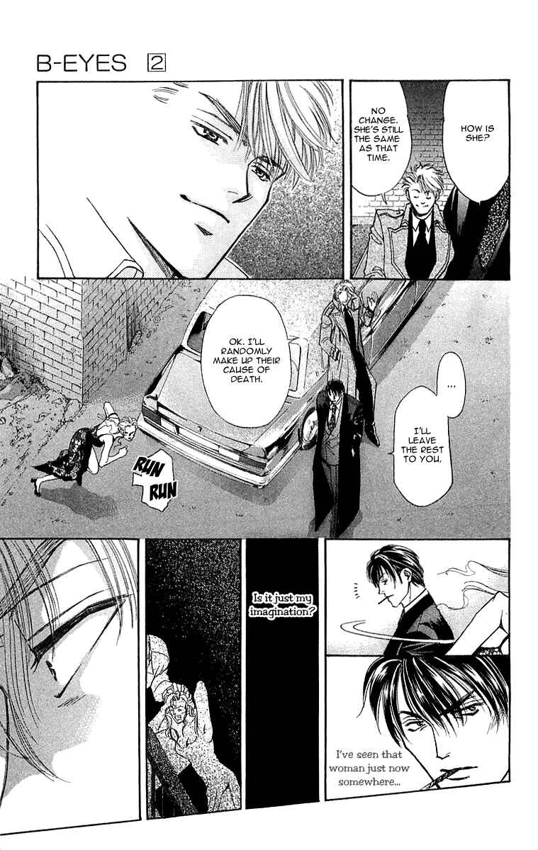 Page 39 Chapter 5.1 B-EYES