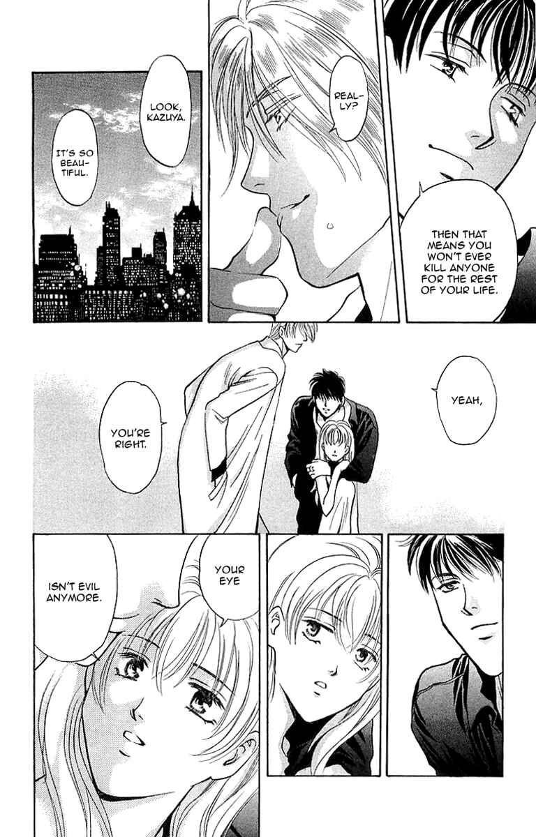 Page 40 Chapter 7.5 B-EYES