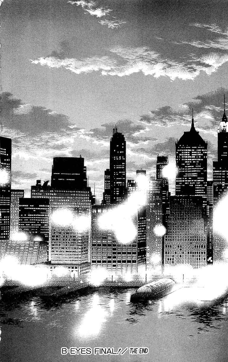Page 42 Chapter 7.5 B-EYES