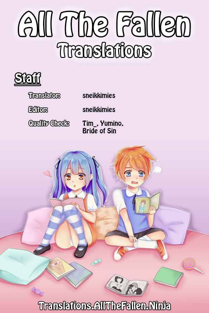 Page 33 Chapter Unknown_1a01 Danshi Chuugakusei demo Onnanoko Mitai ni Saretai