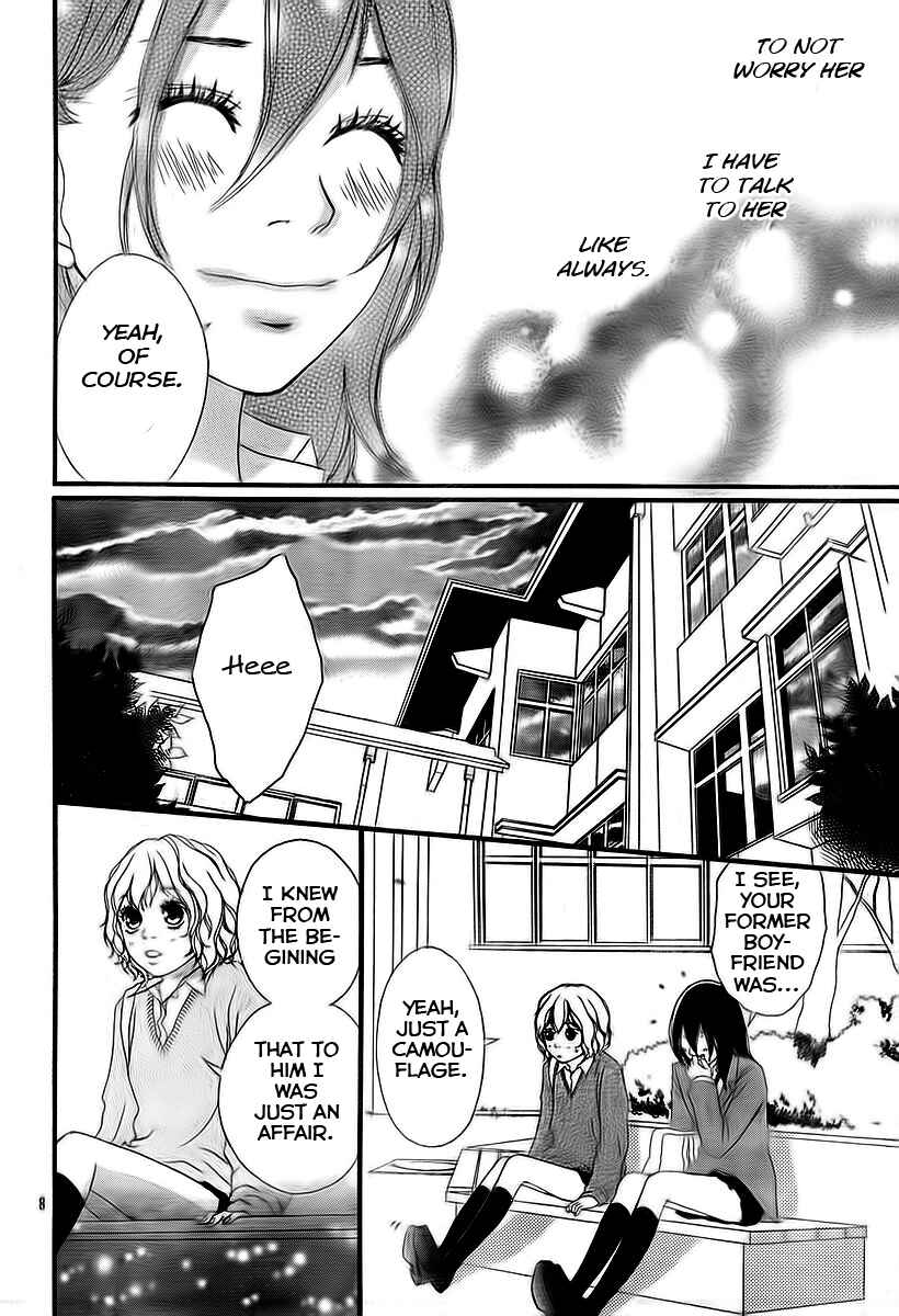 Page 10 Chapter 3 Blue