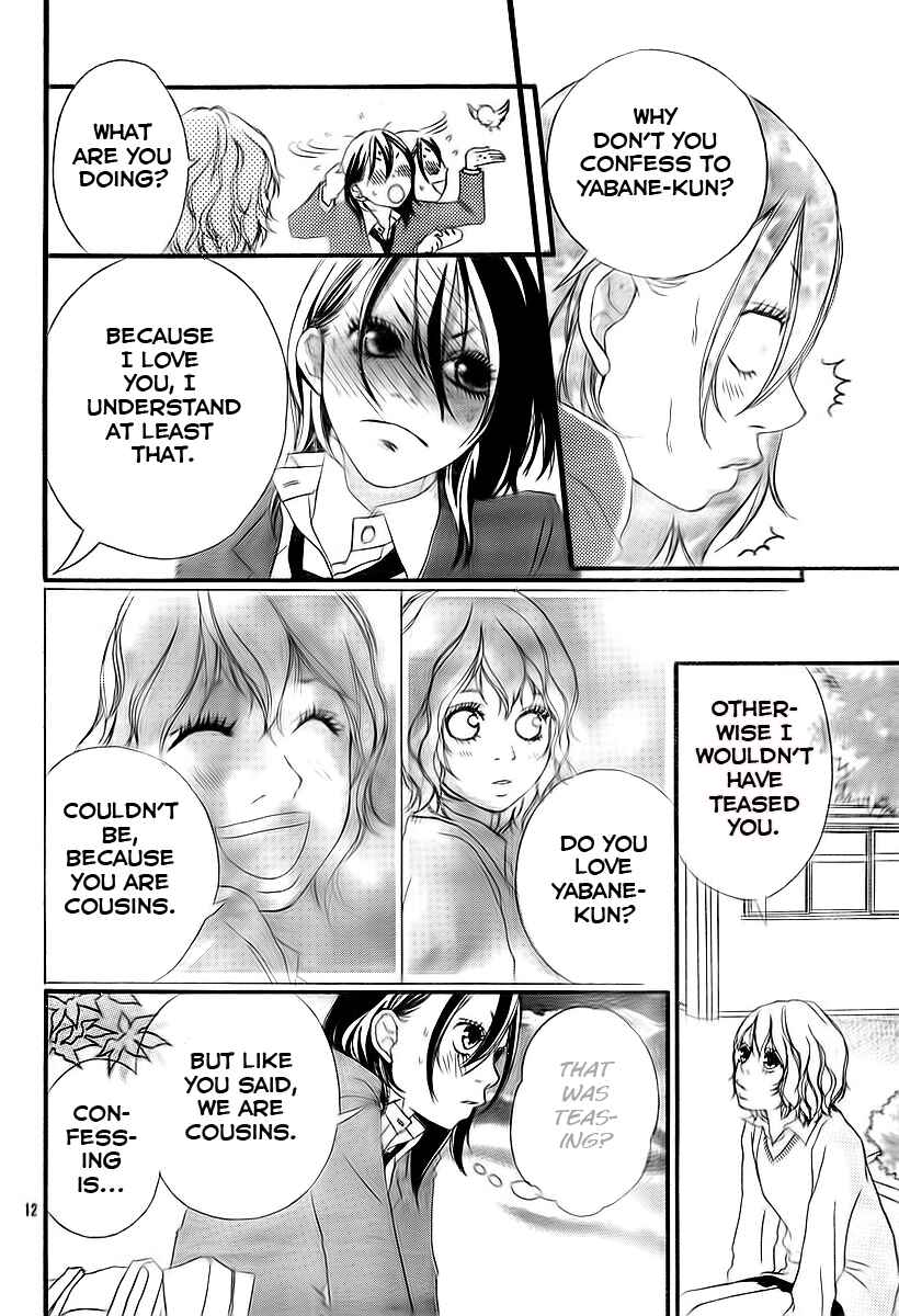 Page 14 Chapter 3 Blue