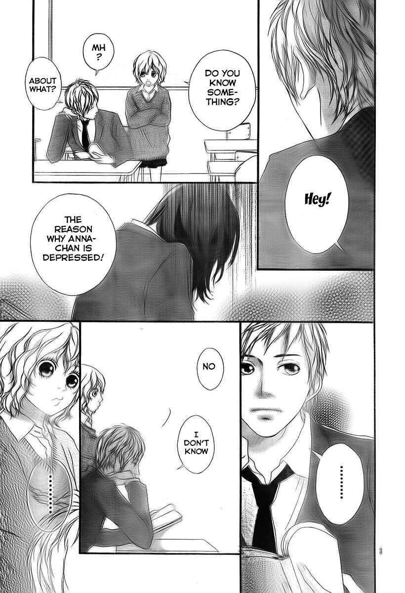 Page 4 Chapter 4 Blue