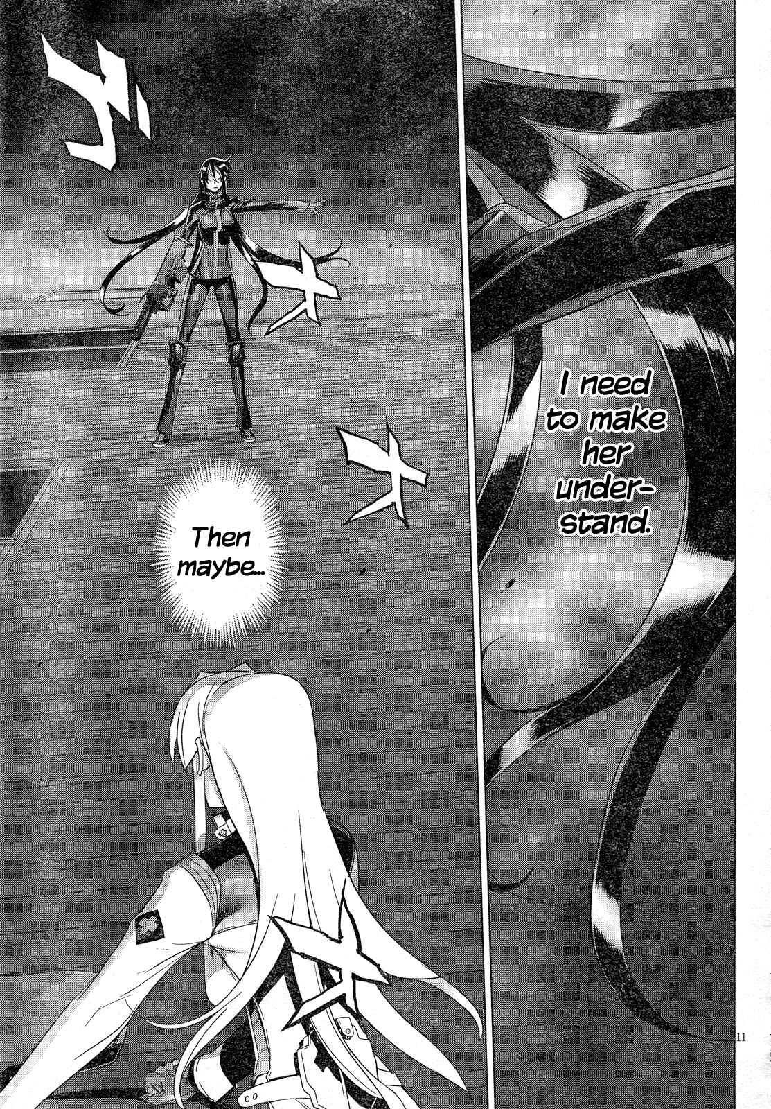 Page 12 Chapter 18 Triage X