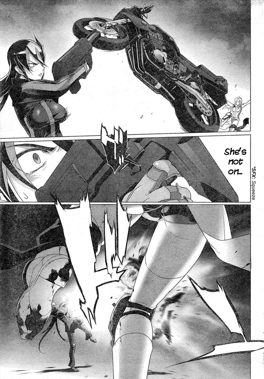 Page 18 Chapter 18 Triage X