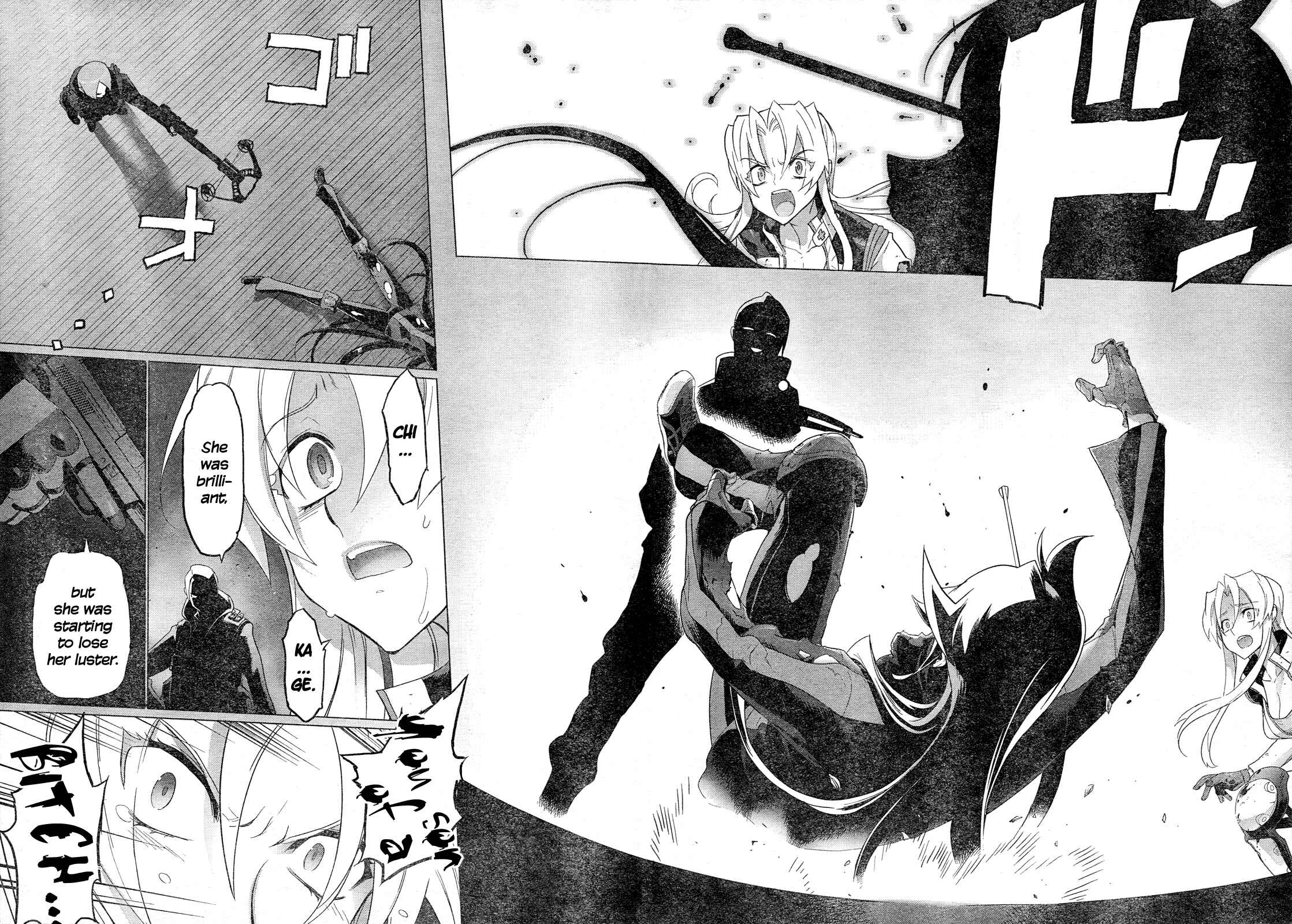 Page 29 Chapter 18 Triage X