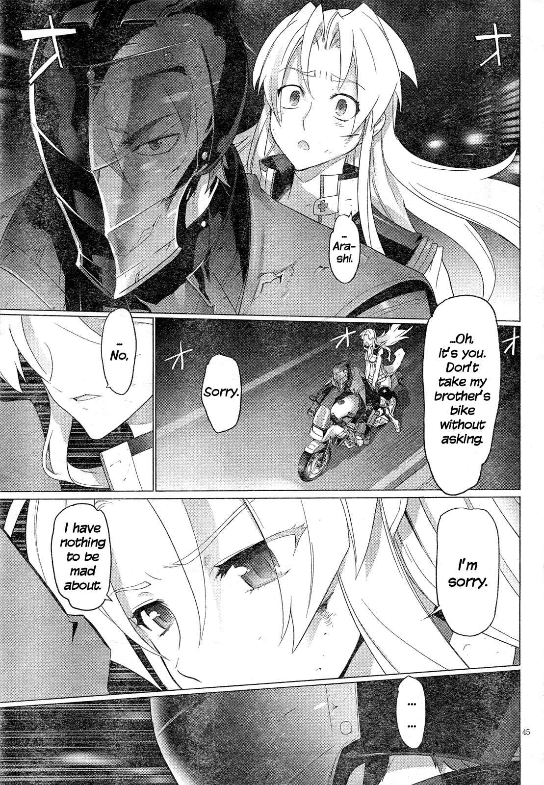 Page 44 Chapter 18 Triage X