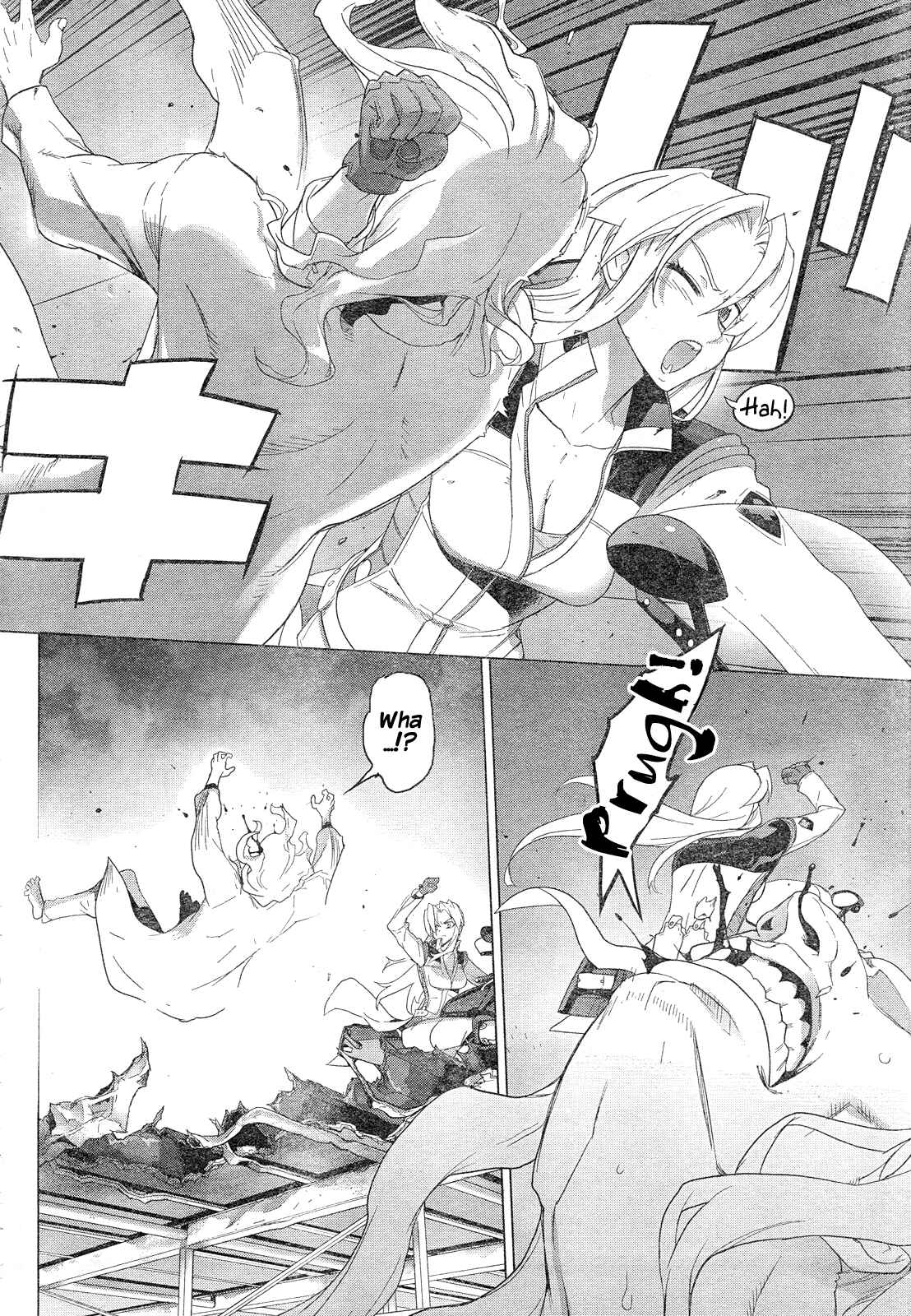 Page 9 Chapter 18 Triage X