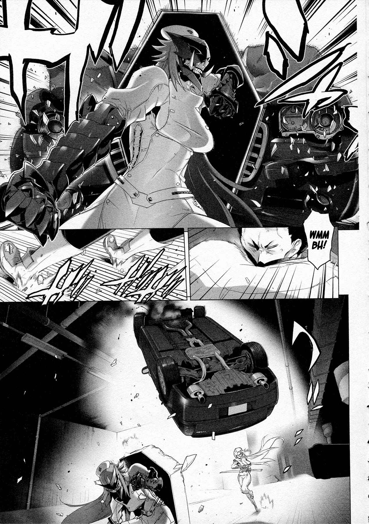 Page 15 Chapter 7 Triage X