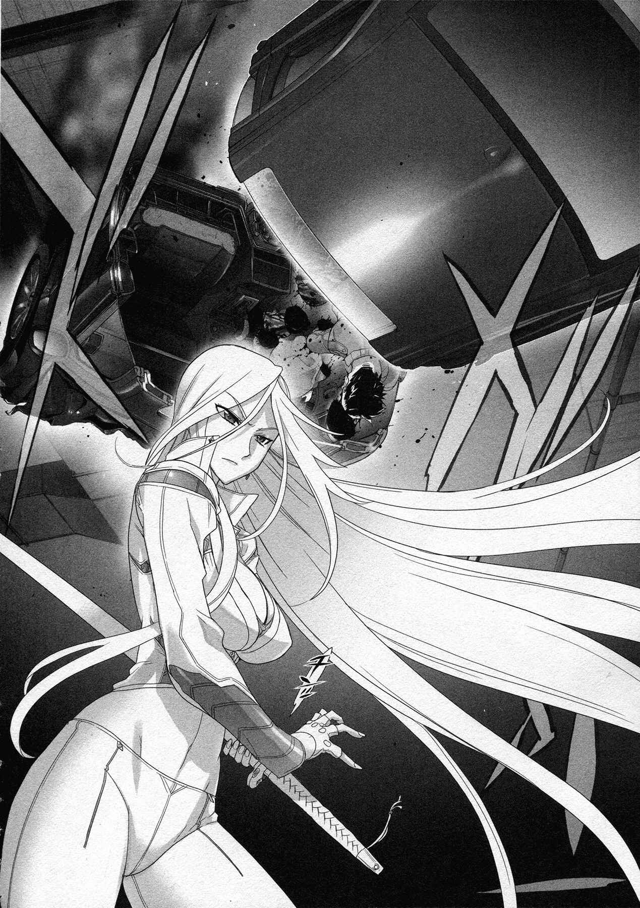 Page 18 Chapter 7 Triage X