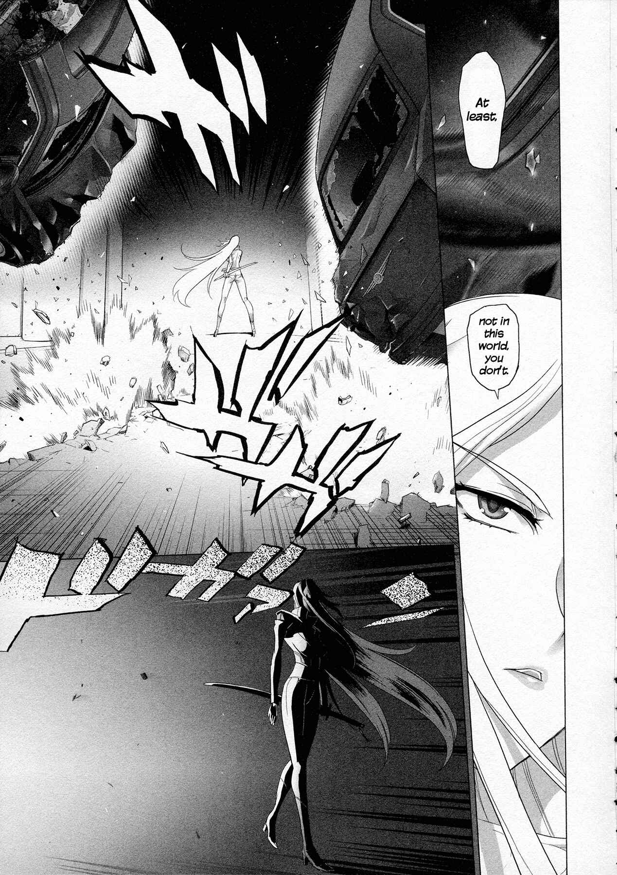 Page 19 Chapter 7 Triage X