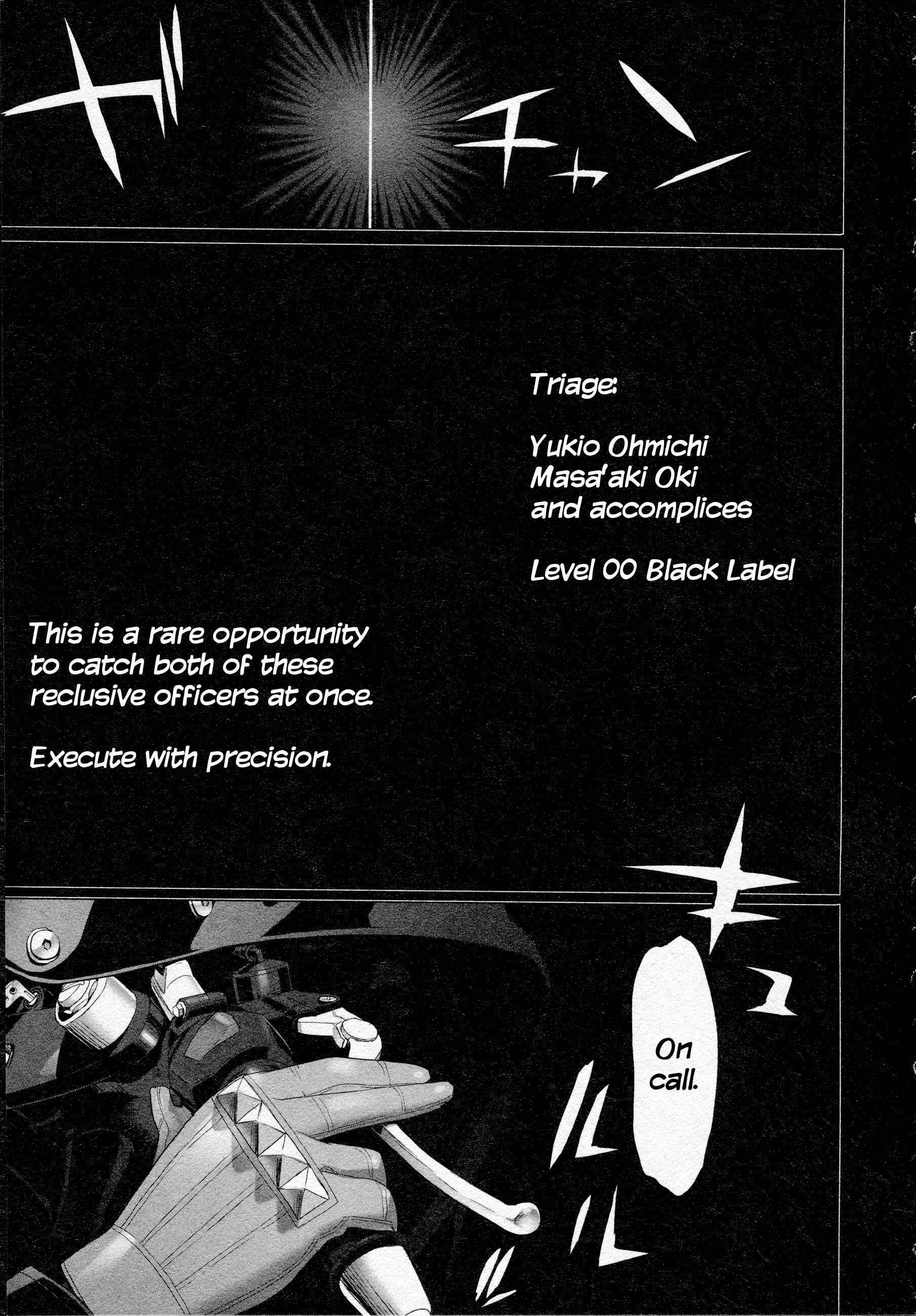Page 12 Chapter 12 Triage X