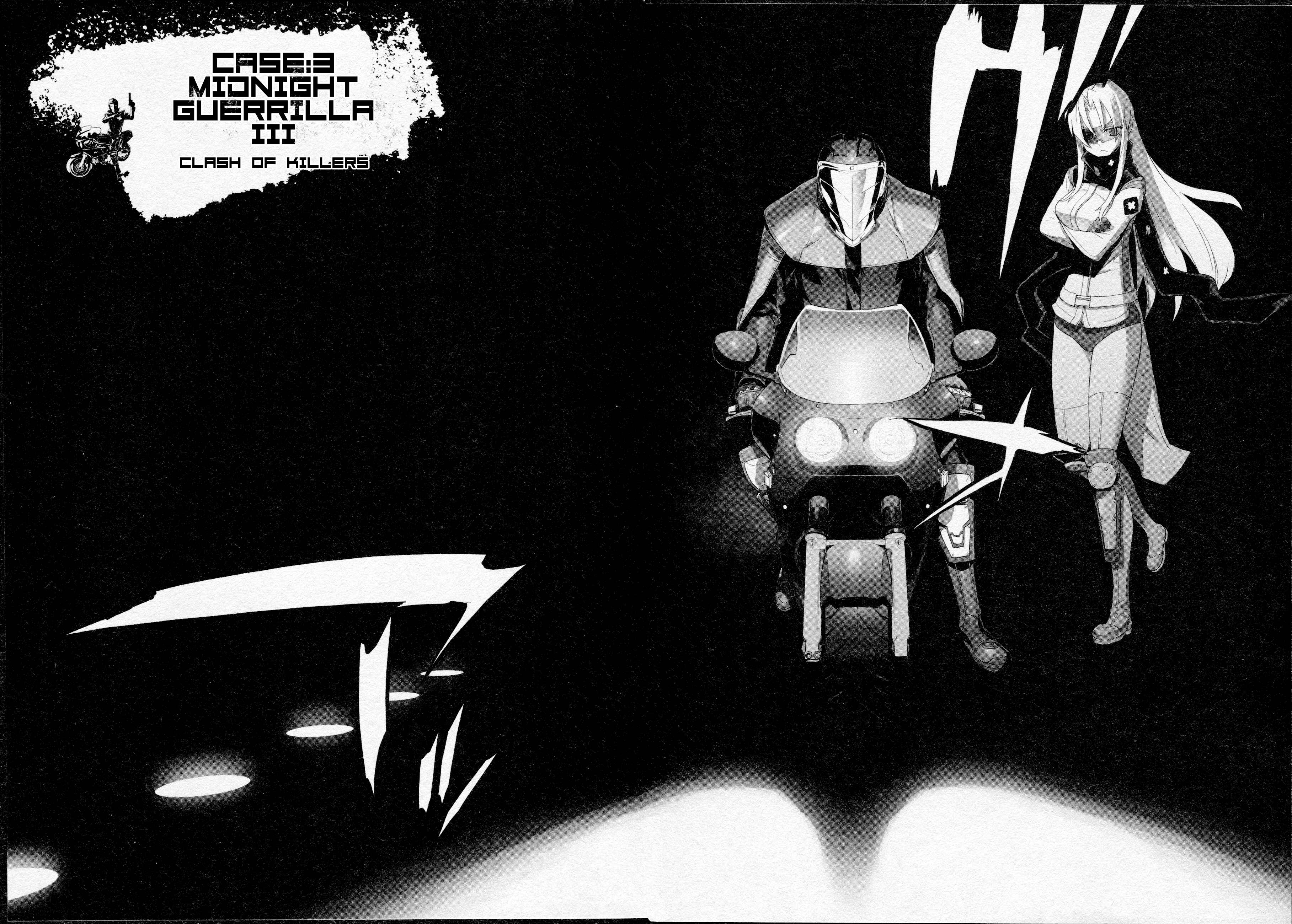 Page 13 Chapter 12 Triage X