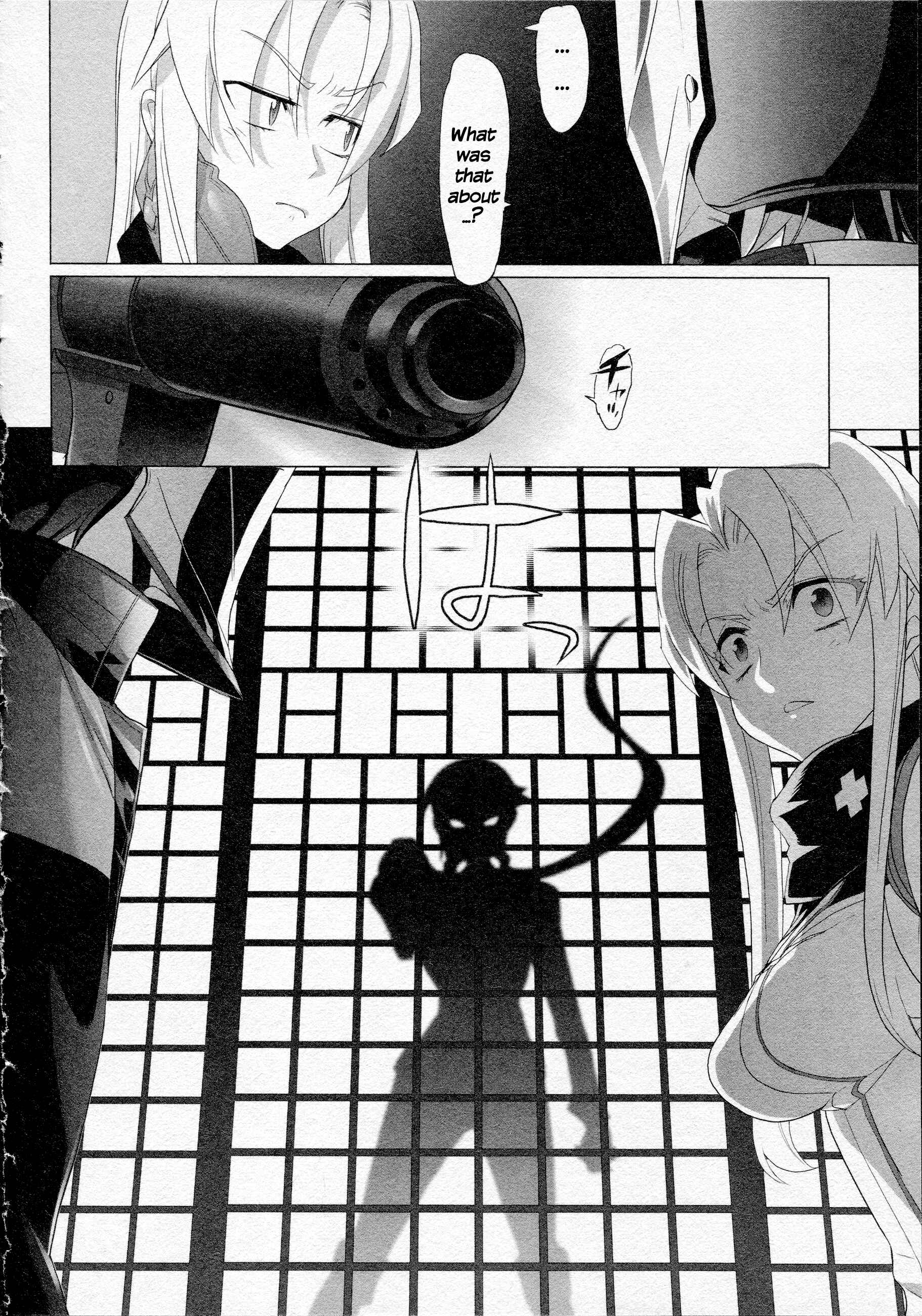 Page 25 Chapter 12 Triage X