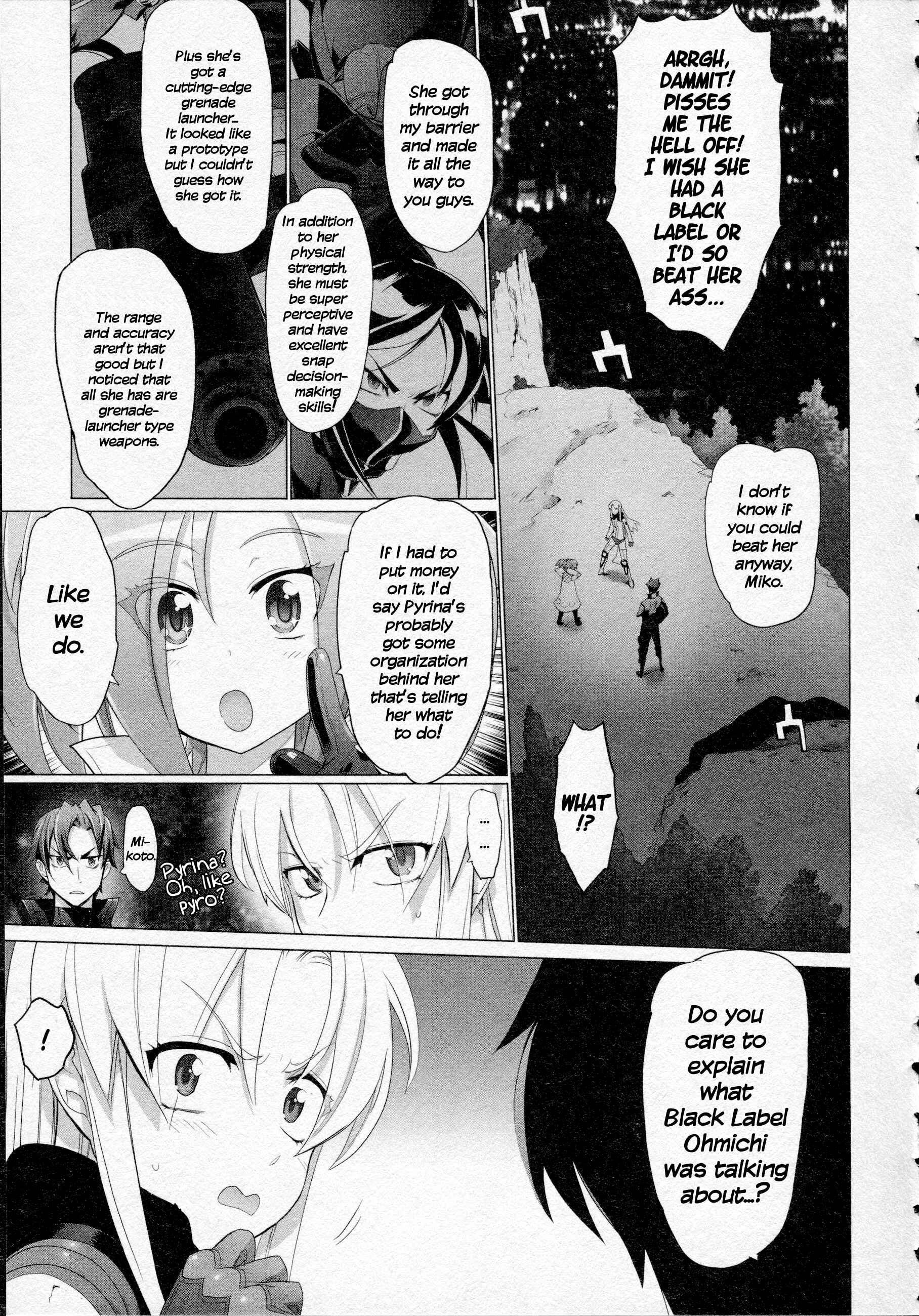 Page 32 Chapter 12 Triage X
