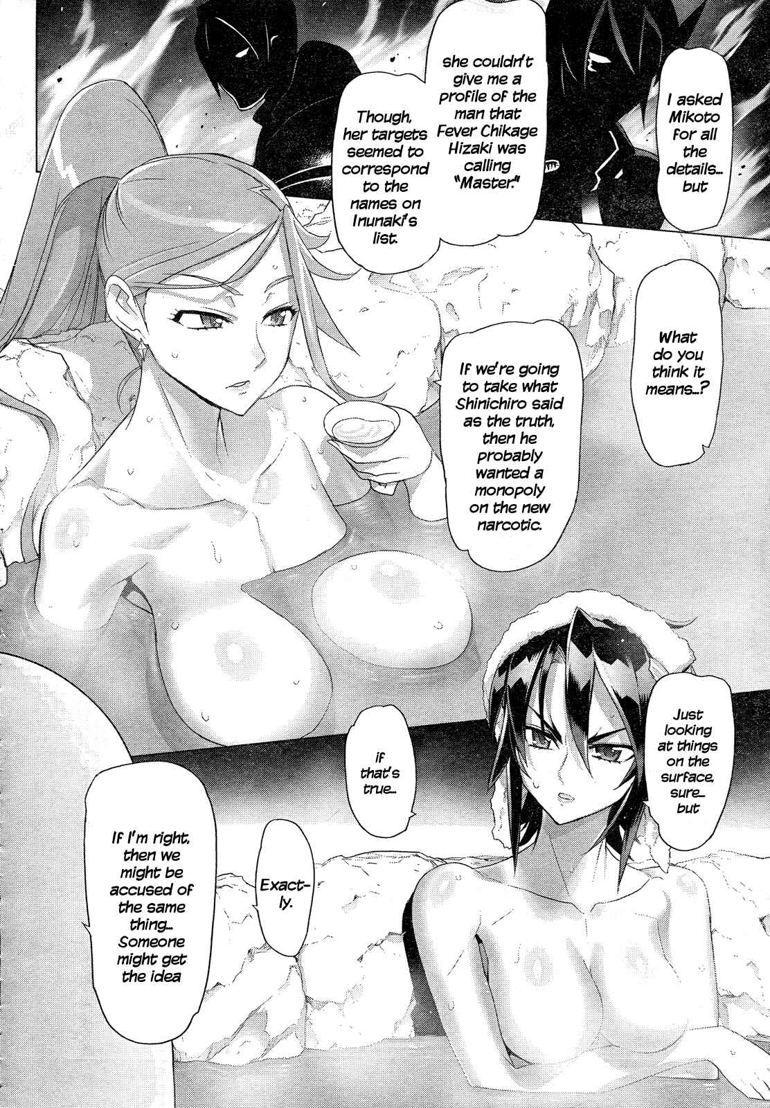 Page 24 Chapter 19 Triage X
