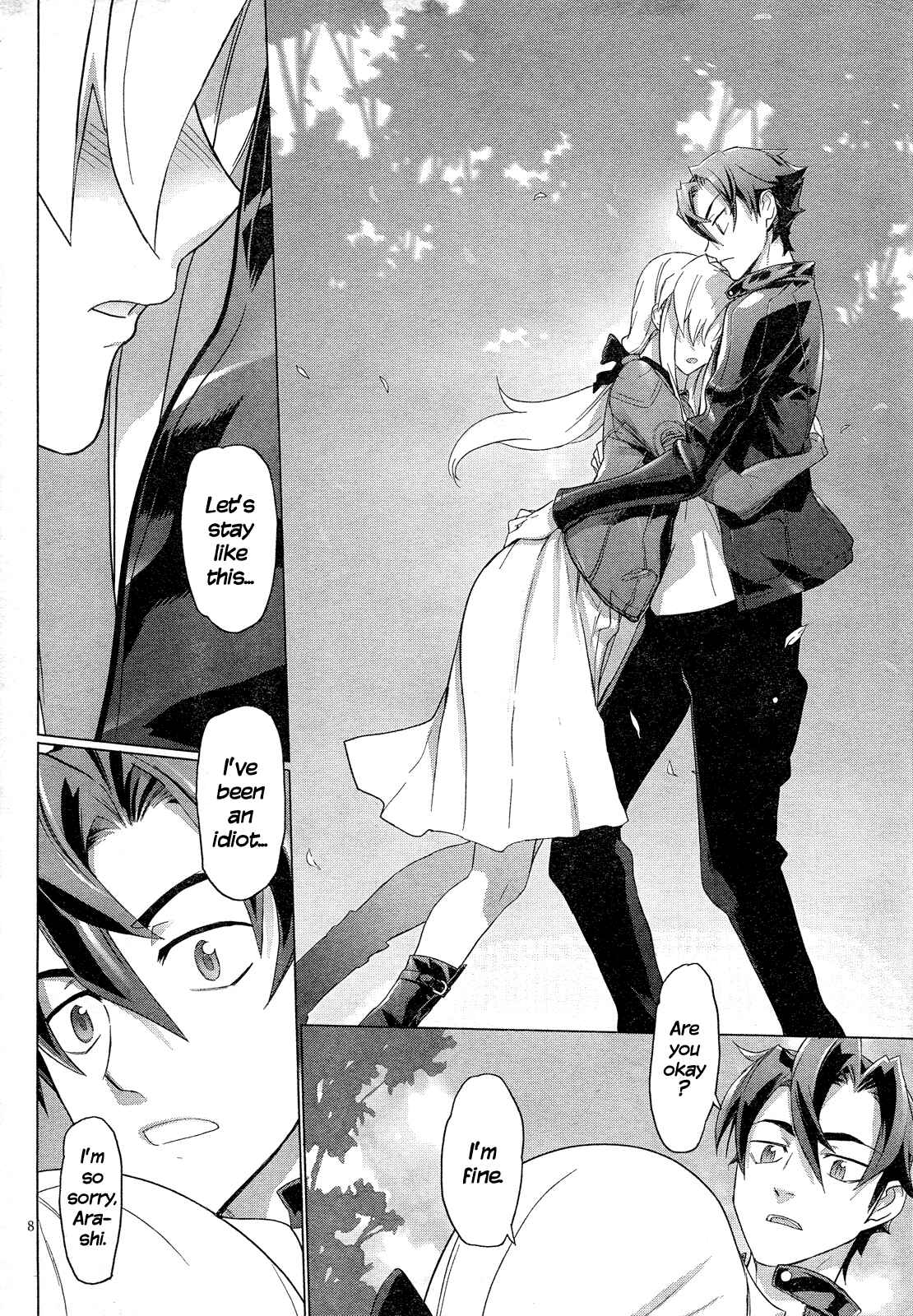 Page 9 Chapter 19 Triage X