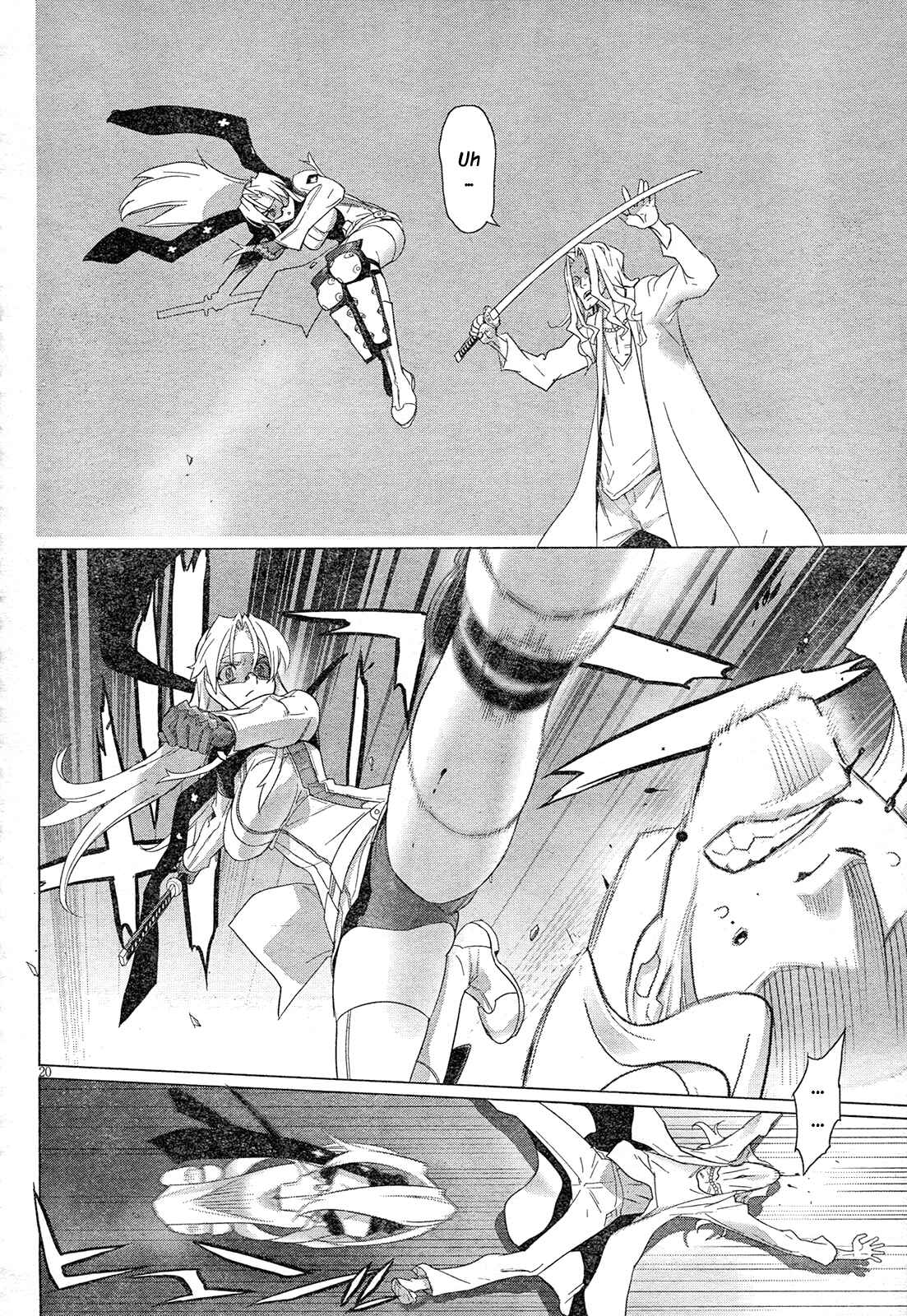 Page 26 Chapter 16 Triage X