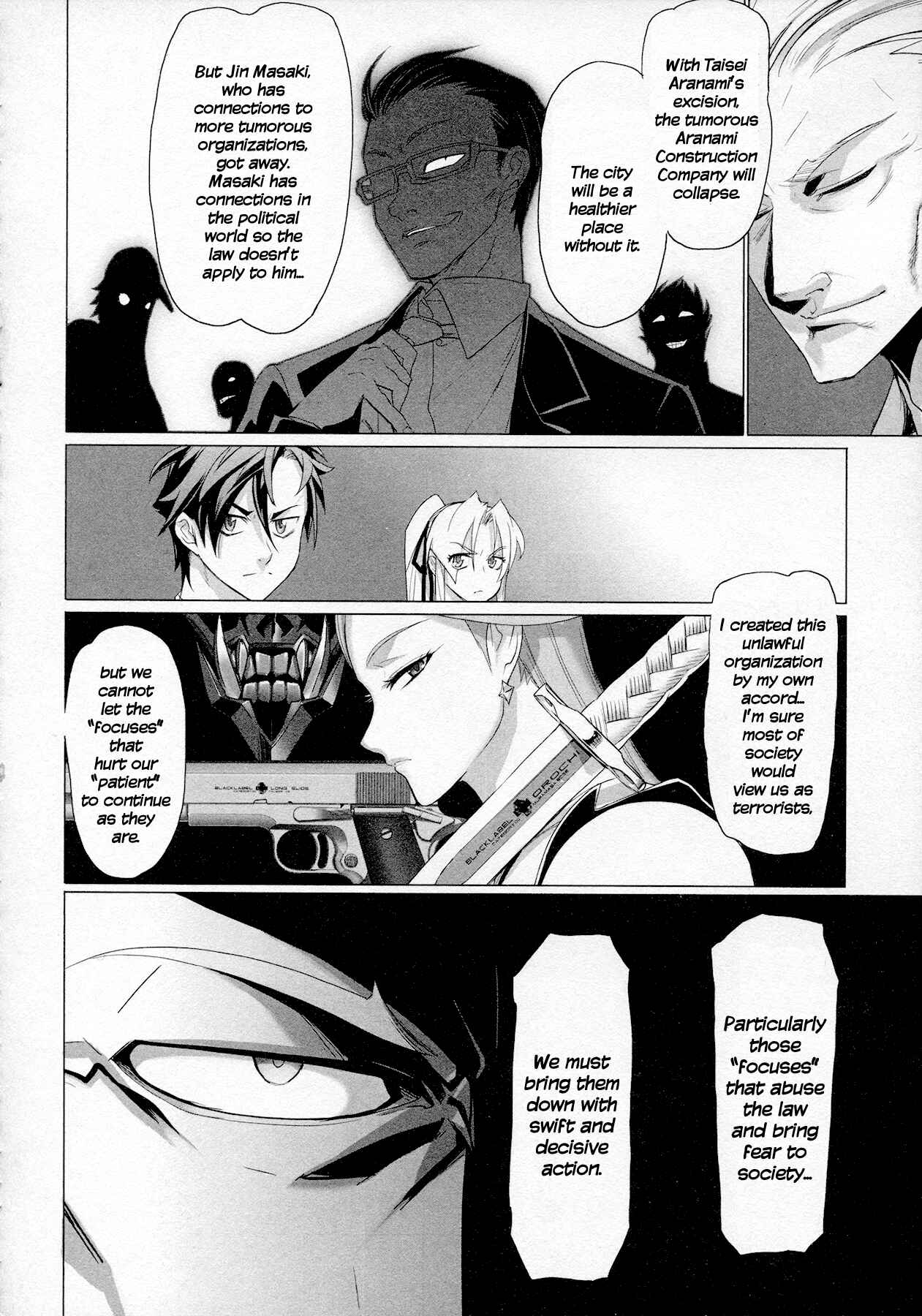Page 20 Chapter 4 Triage X