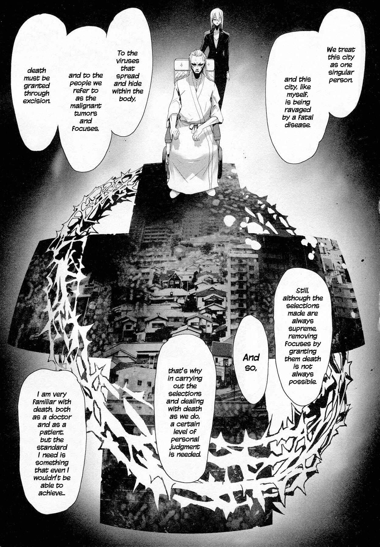 Page 21 Chapter 4 Triage X