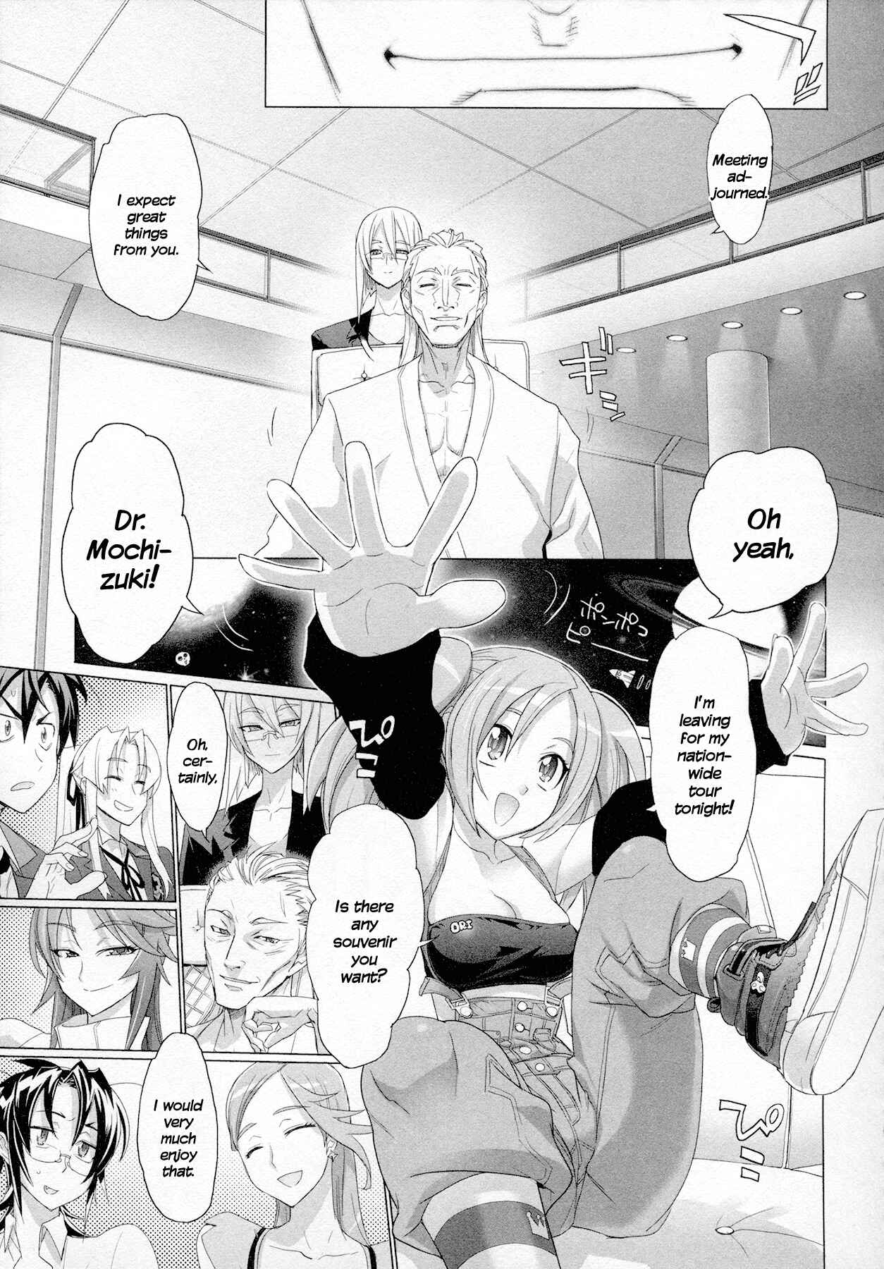 Page 23 Chapter 4 Triage X