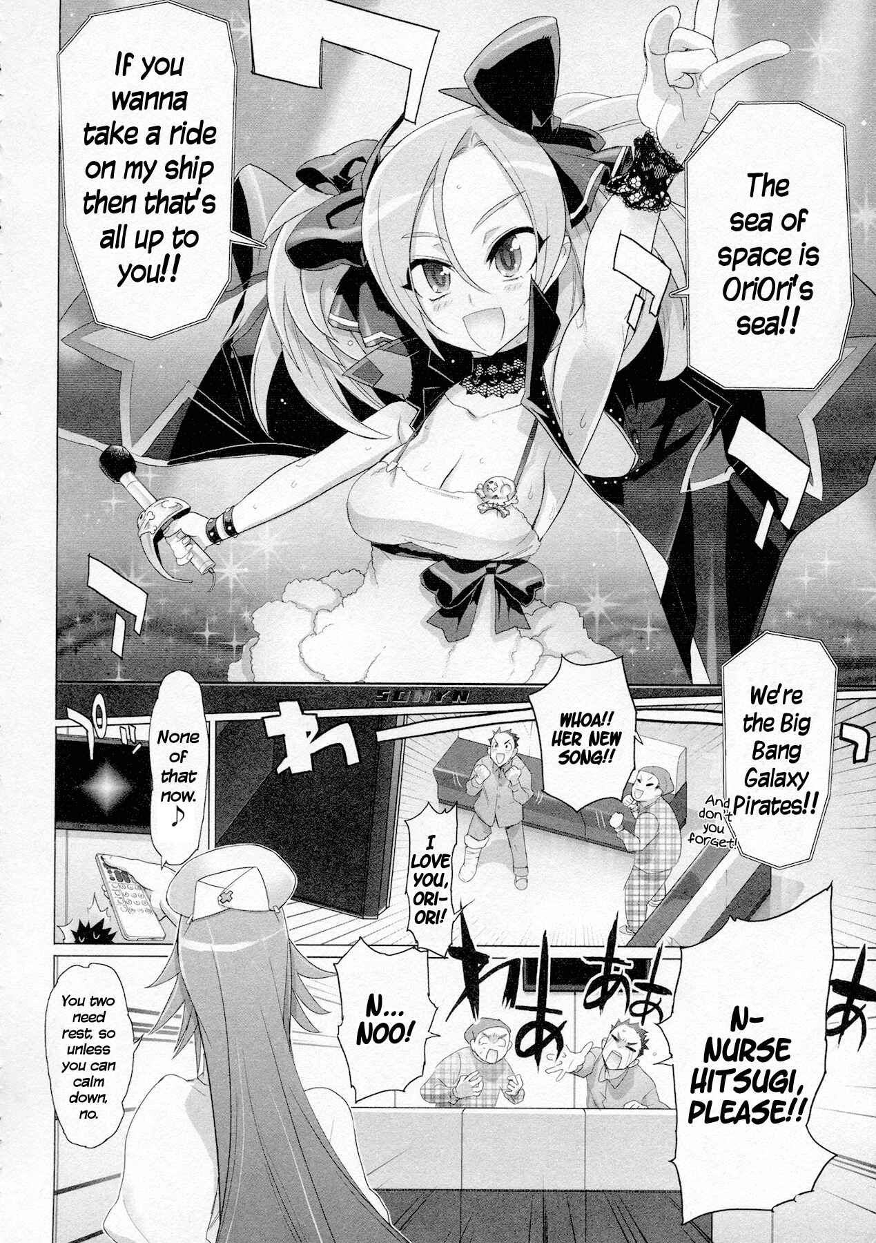 Page 4 Chapter 4 Triage X