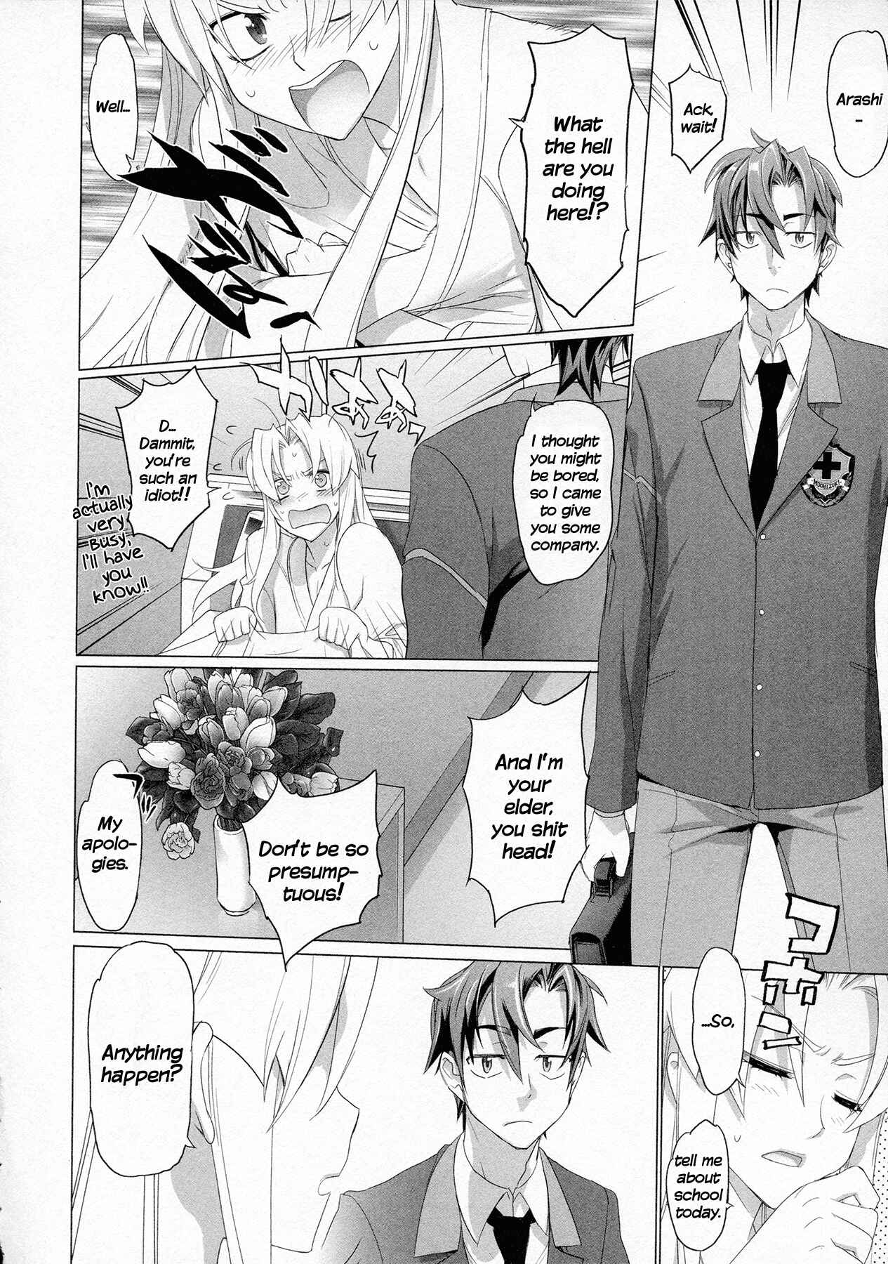 Page 22 Chapter 9 Triage X