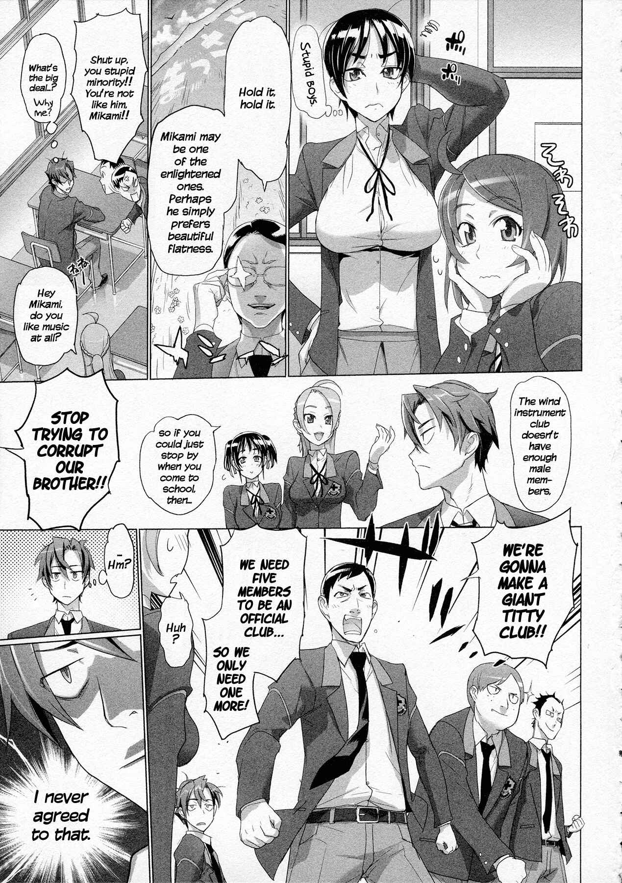 Page 5 Chapter 9 Triage X